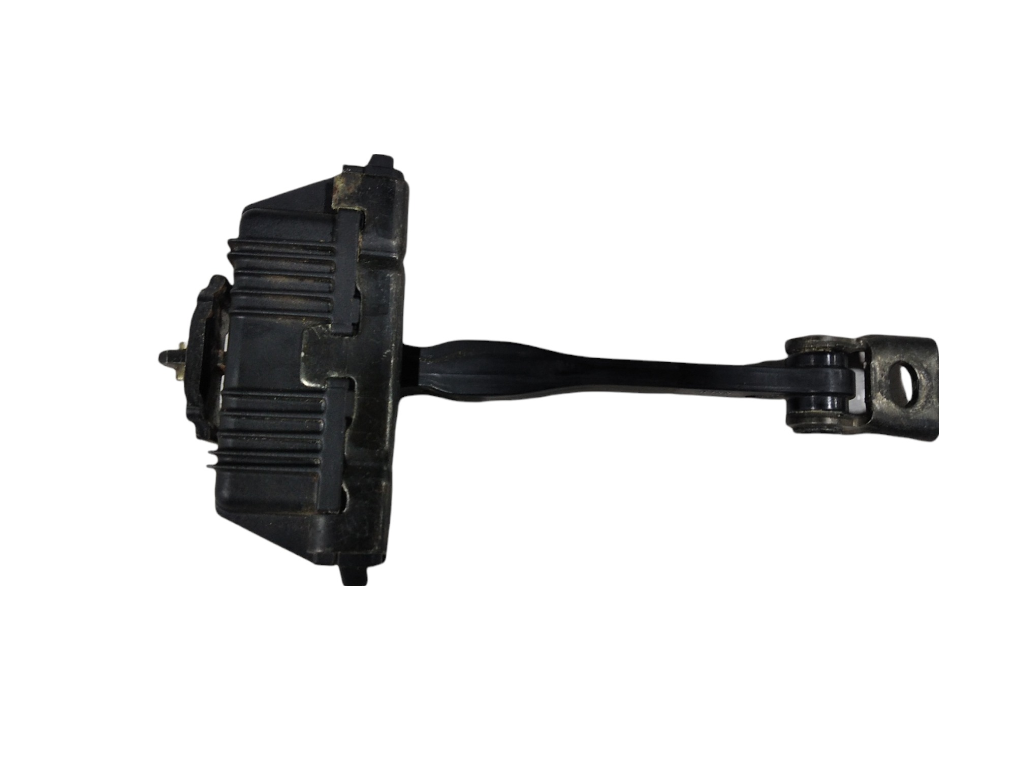 Limitador Porta Traseira Esquerda Land Rover 2004 V284 4