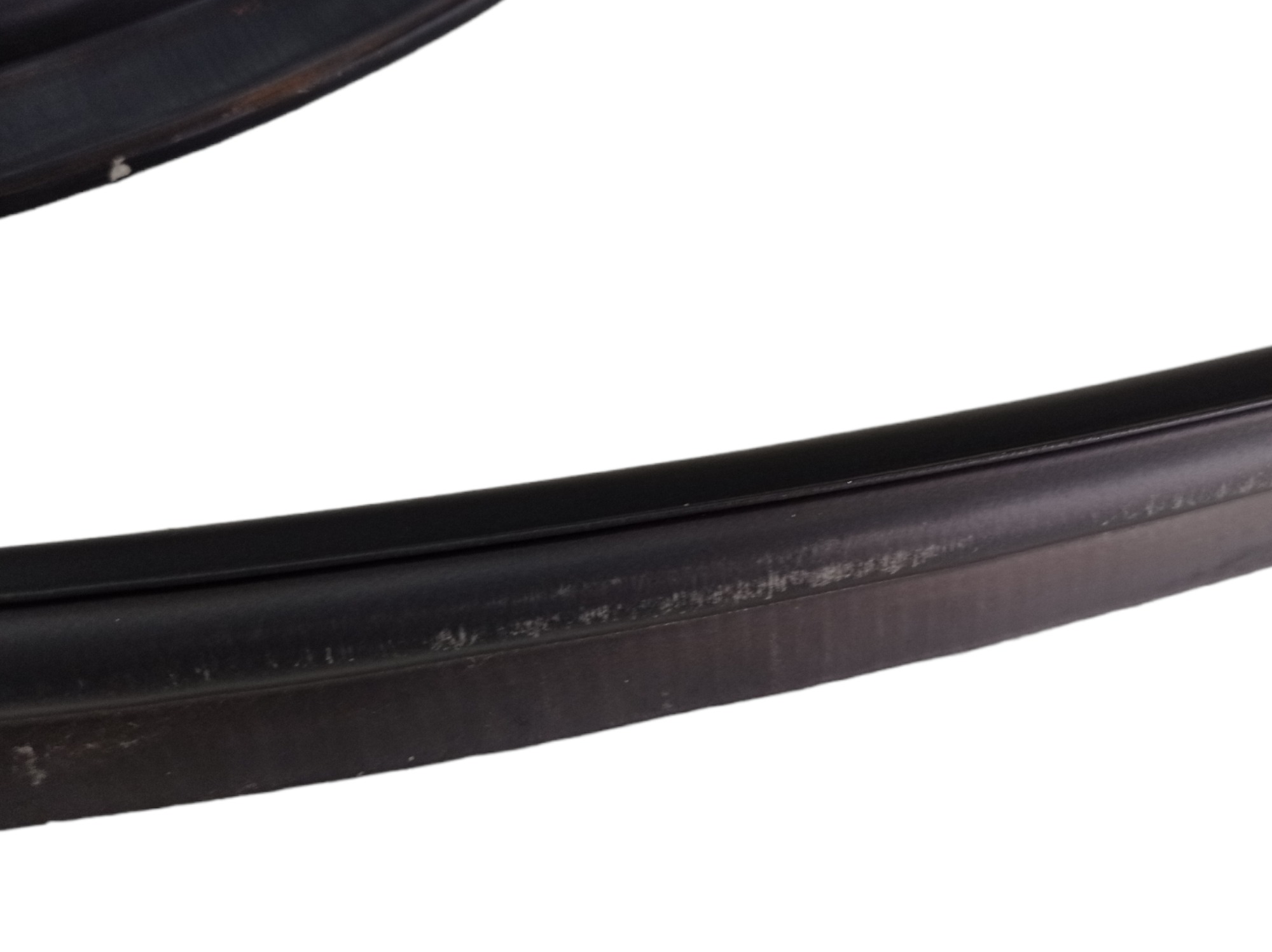 Borracha Tampa Traseira Range Rover Vogue 2011 V546 5
