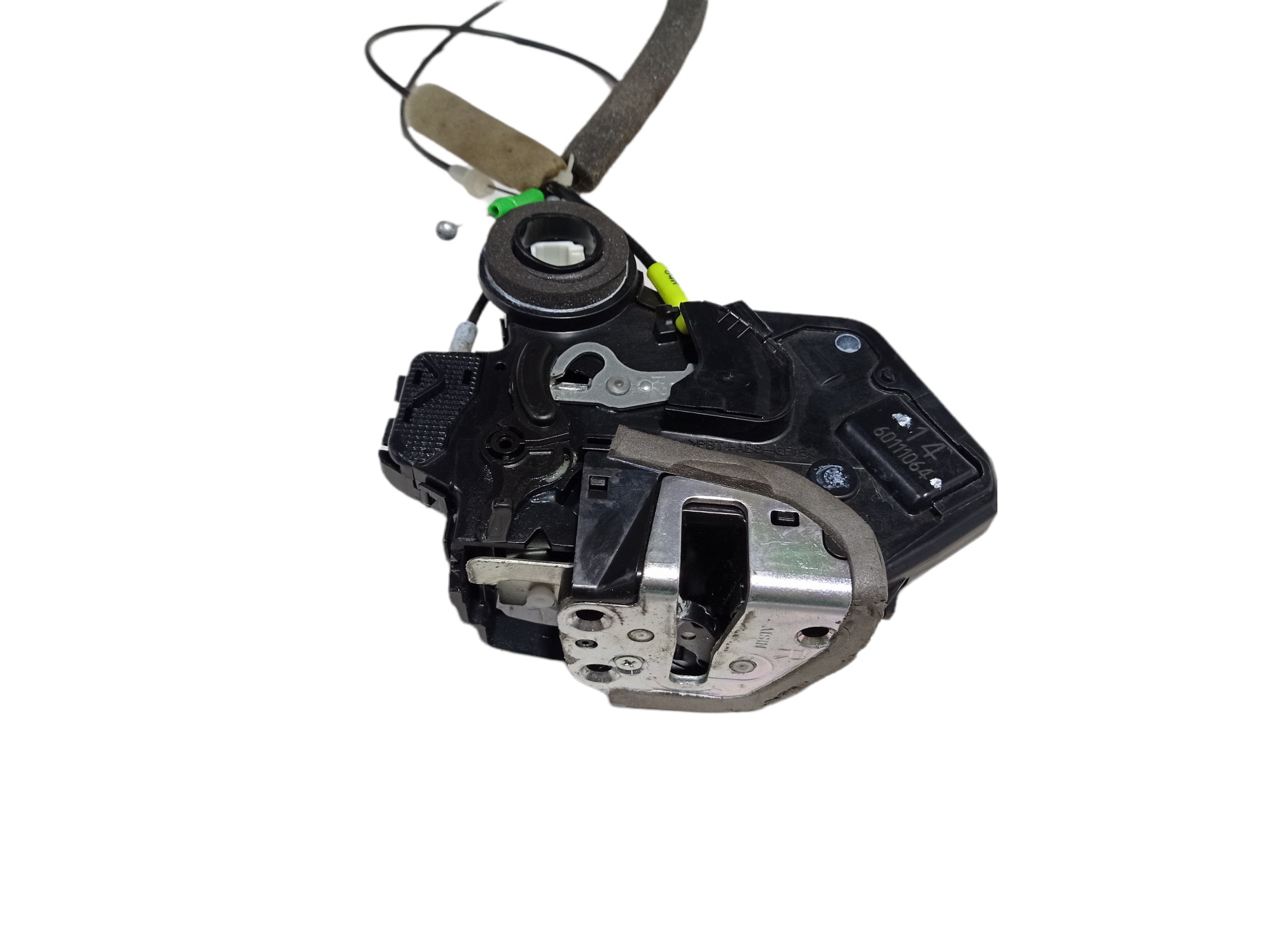 Fechadura Traseira Direita Lexus 2006 V357 7
