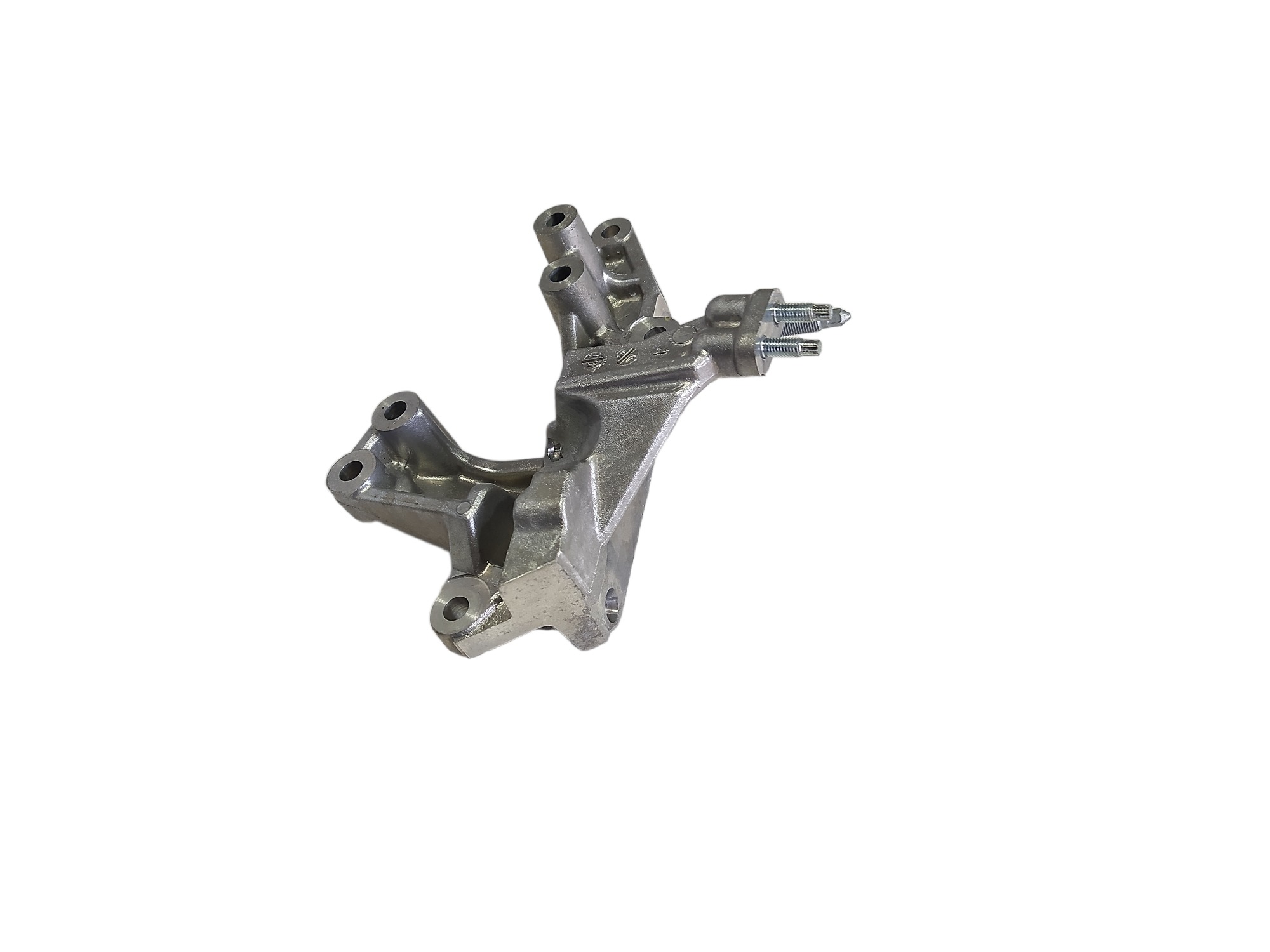 Suporte Coxim Motor Lexus Rx450hl 3.5 2021 V576 4