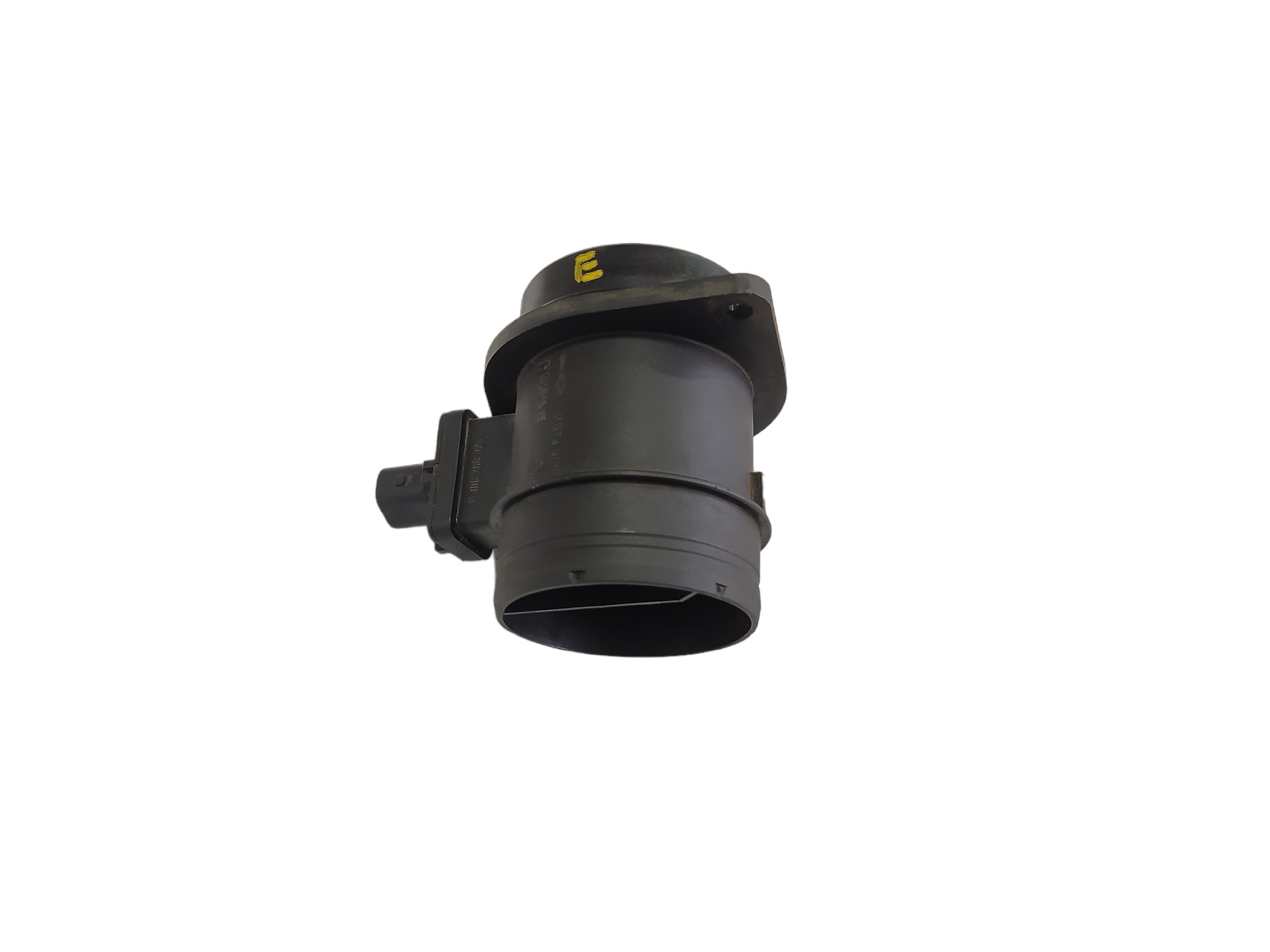 Sensor Fluxo Ar Esquerdo Range Rover Port 3.0 2014 V573 4