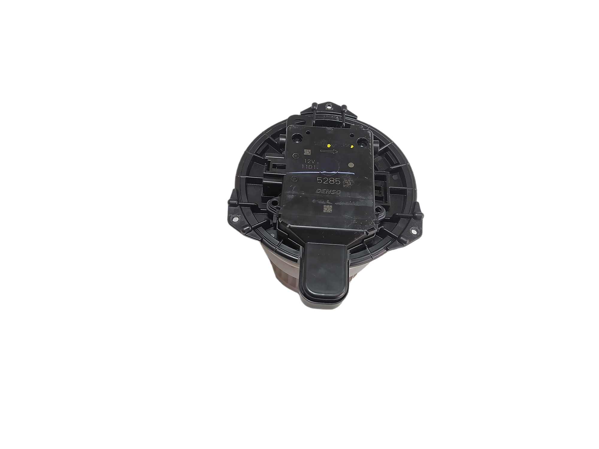 Ventoinha Caixa Ar Lexus Rx450hl 3.5 2021 V576 3
