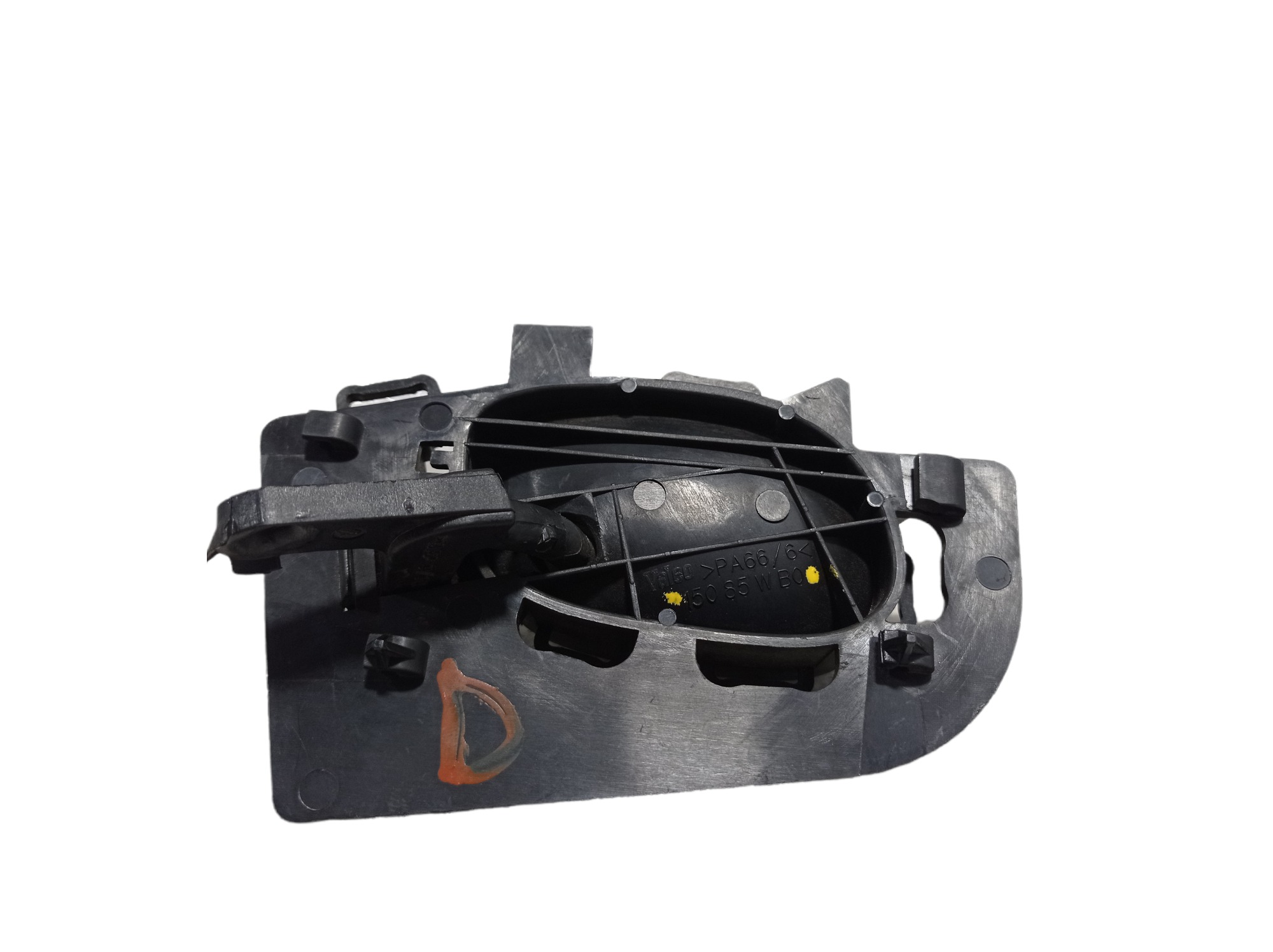 Maçaneta Interna Dianteira Direita Peugeot 207 206 011 V245 3