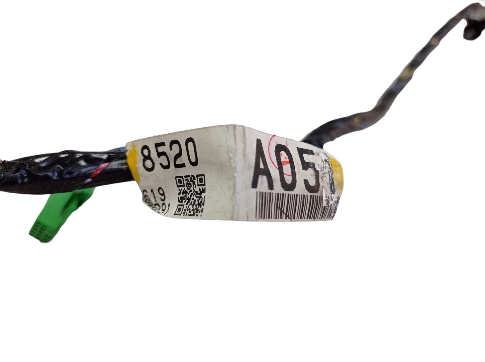 Chicote Caixa De Ar Mitsubishi Outlander 2014 V551 7
