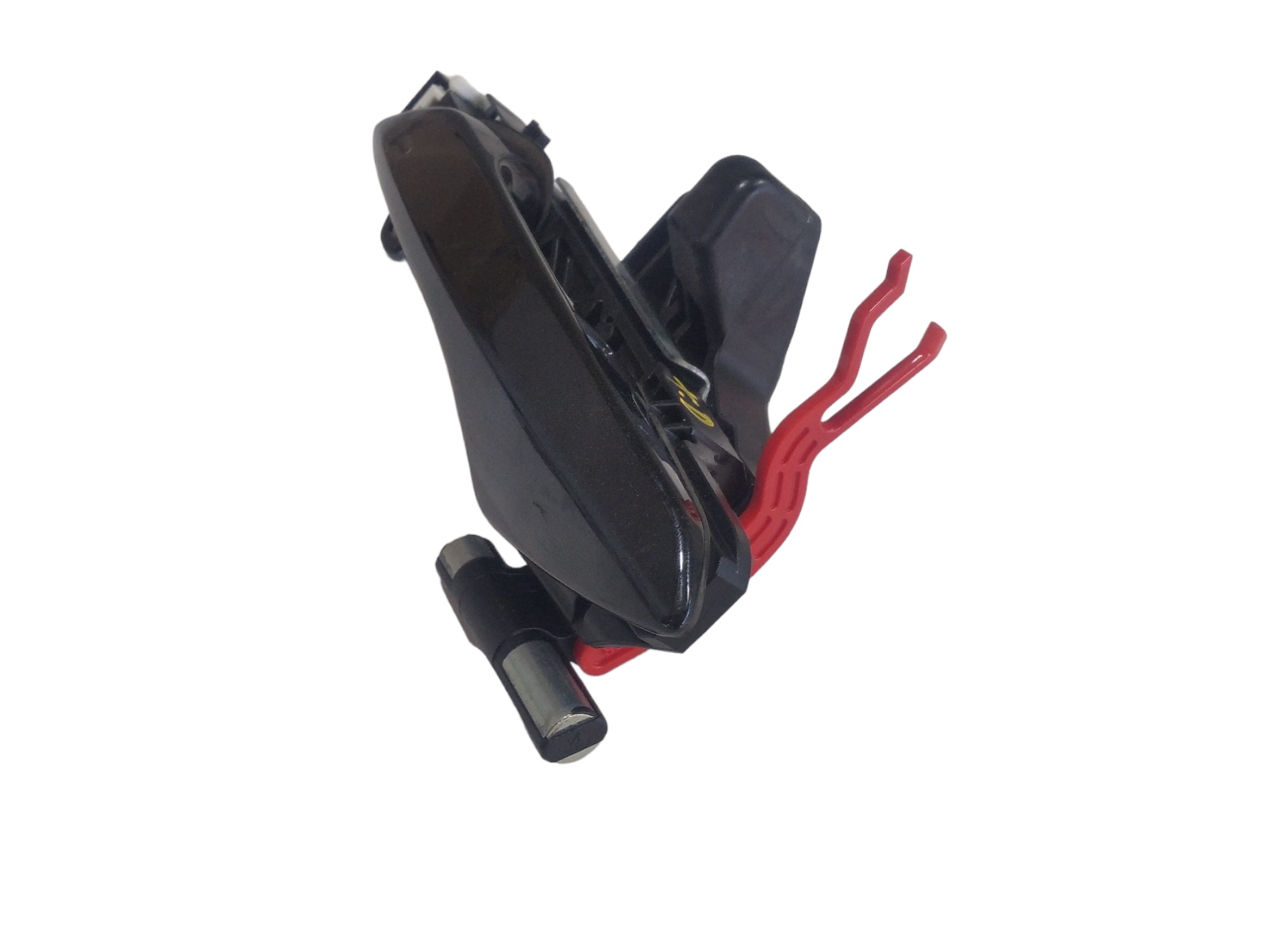 Maçaneta Externa Traseira Direita Lexus  Rx 450hl 2021 V576 Traseira 5
