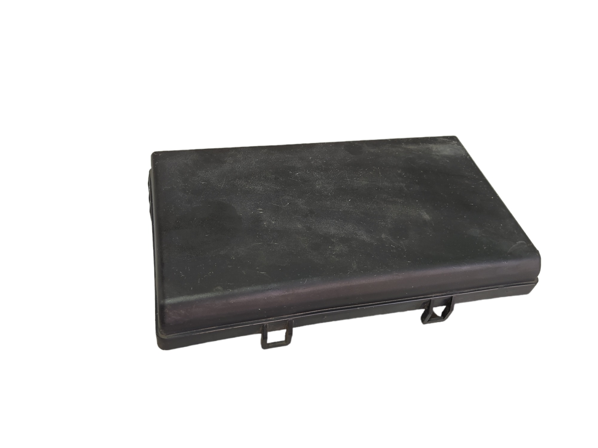 Capa Caixa Fusivel Externa Land Cruiser Prado 3.0 2004 V552 7