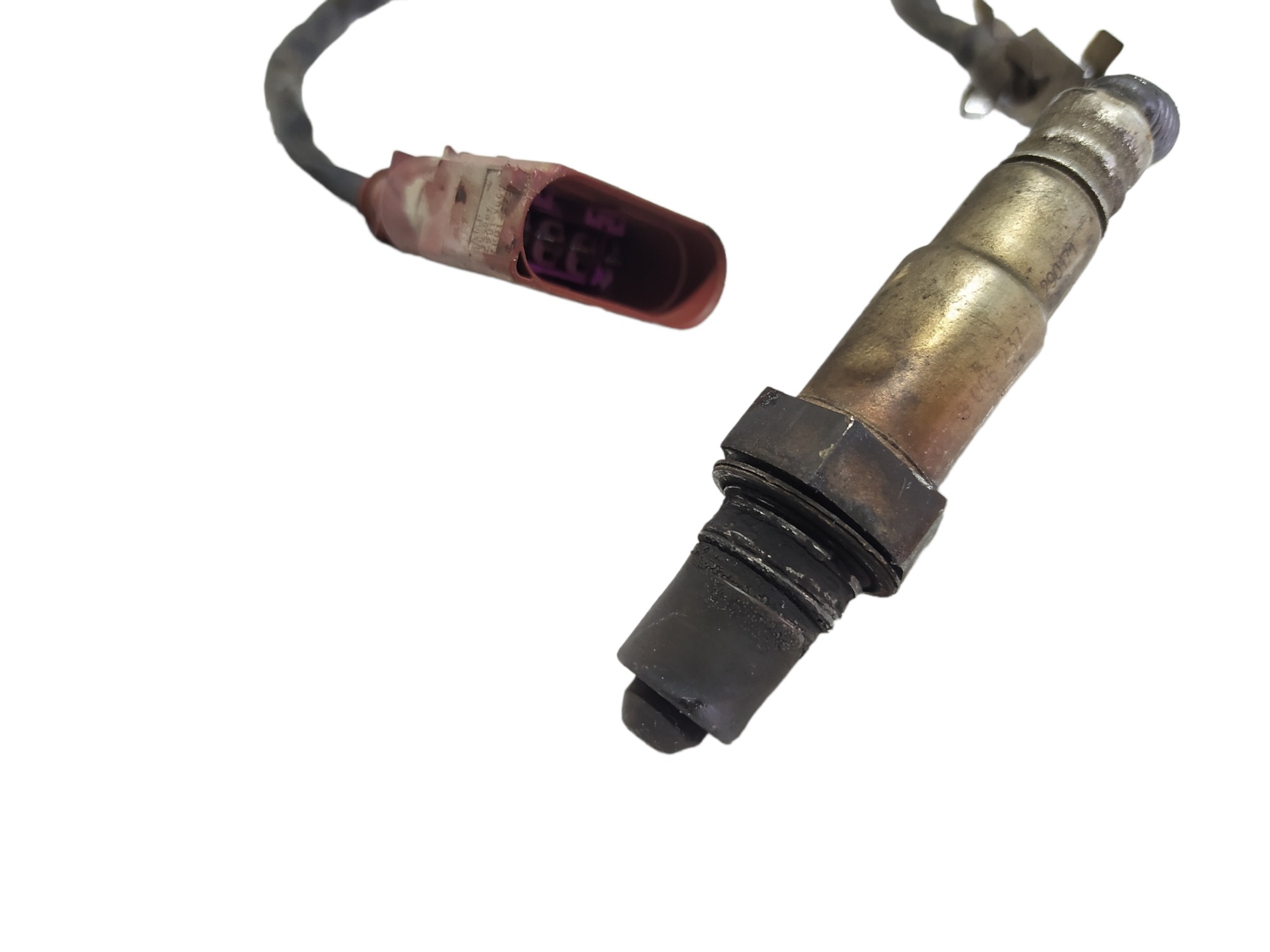 Sonda Lambda Vw Golf 2.0 2000 0258006237 V478 1