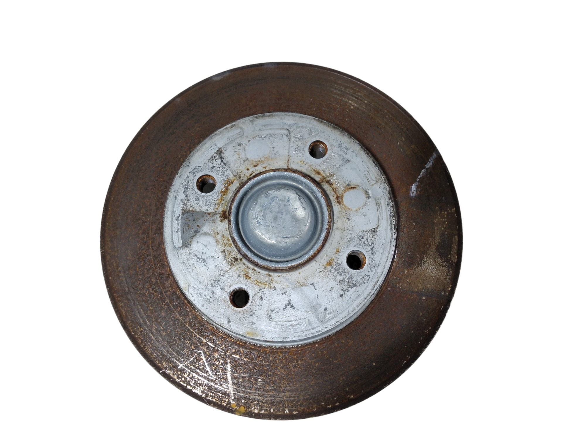 Rodagem Cubo Roda Traseiro Direito Peugeot 308 2014 V311