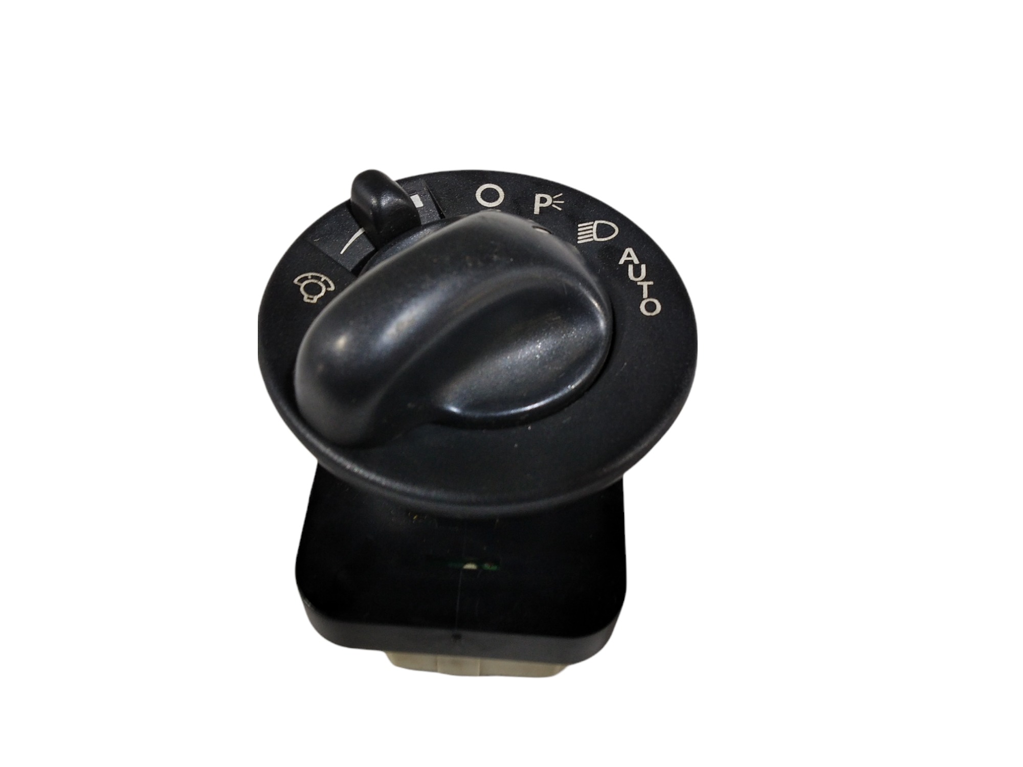 Botao Farol  Gm Omega Cd 2001 92046993 V204 2