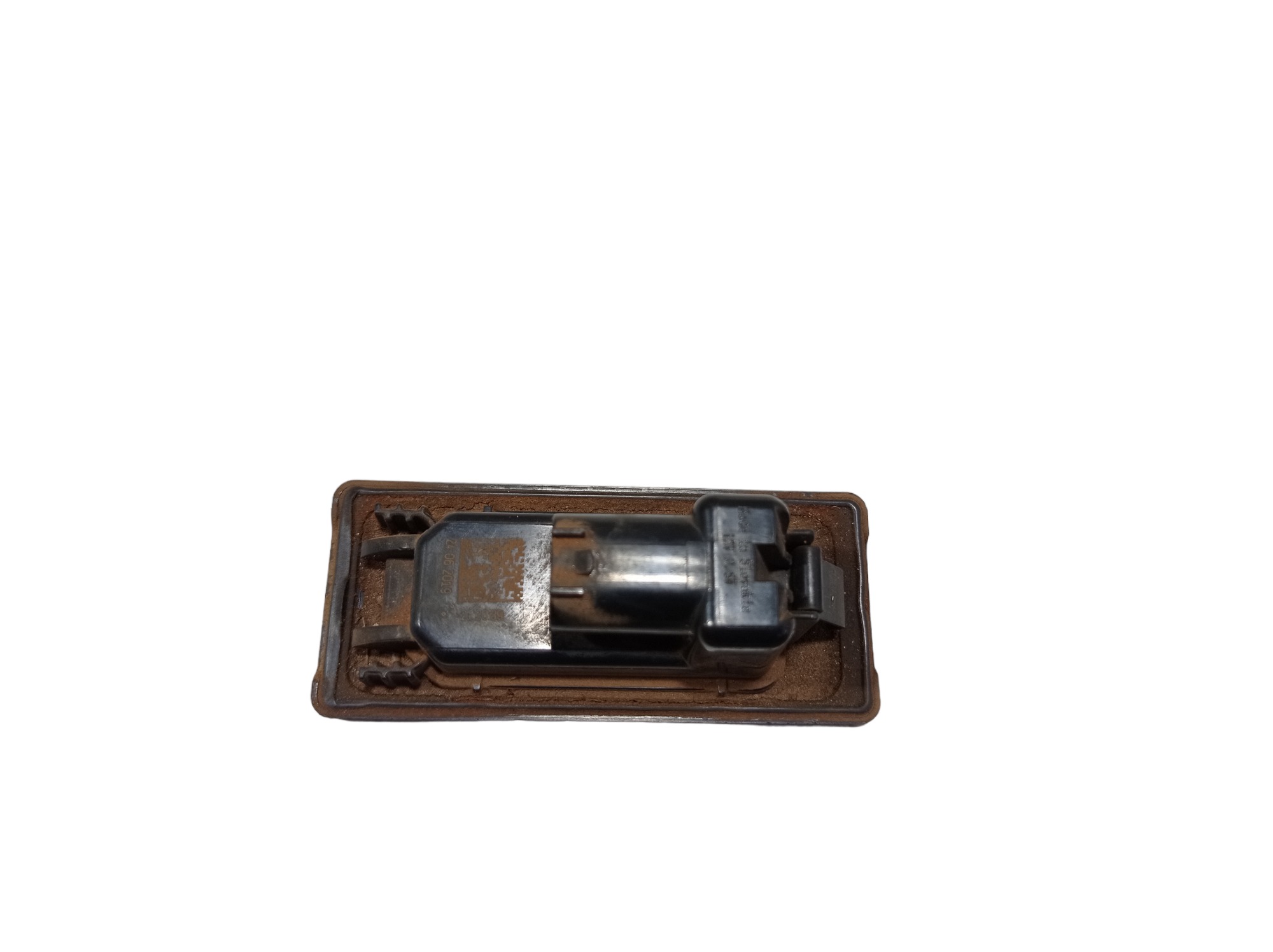 Luz De Placa Land Rover Discovery 5 2019 Hy3213b627ab V562 6