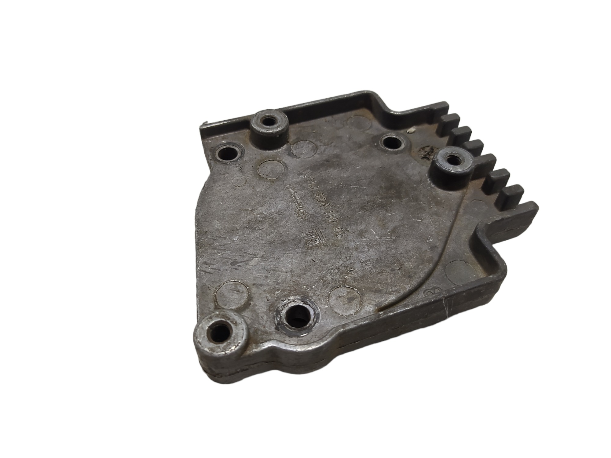 Suporte Bobina Ignição Gm Corsa 1.0 8v 1995 2010 Vl 2
