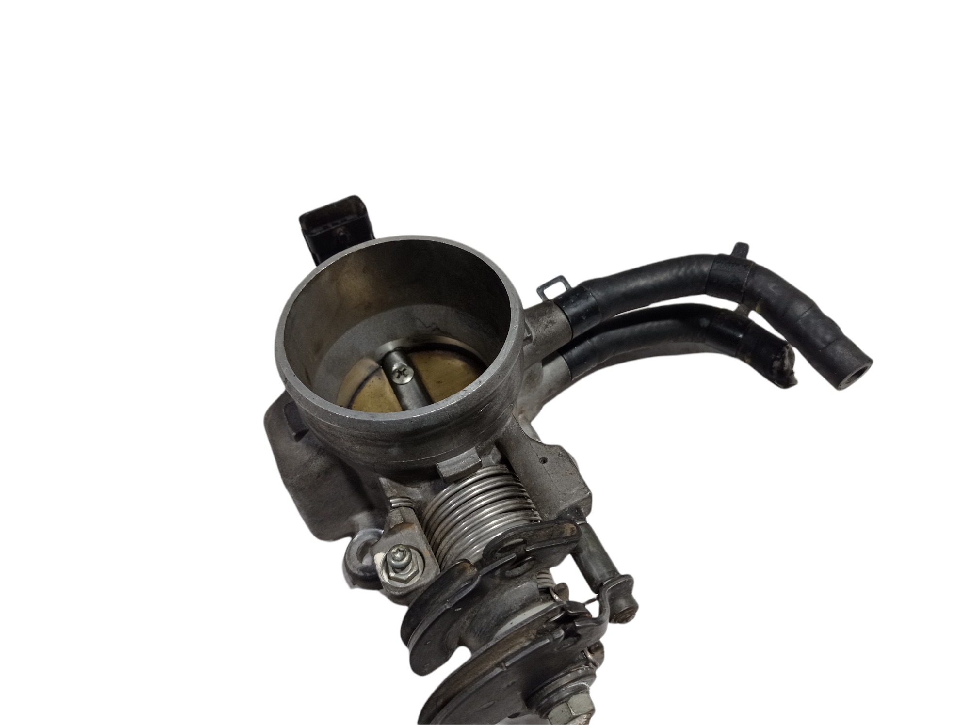 Tbi Corpo Borboleta Hyundai I30 2.0 16v 3510023950 V27 3
