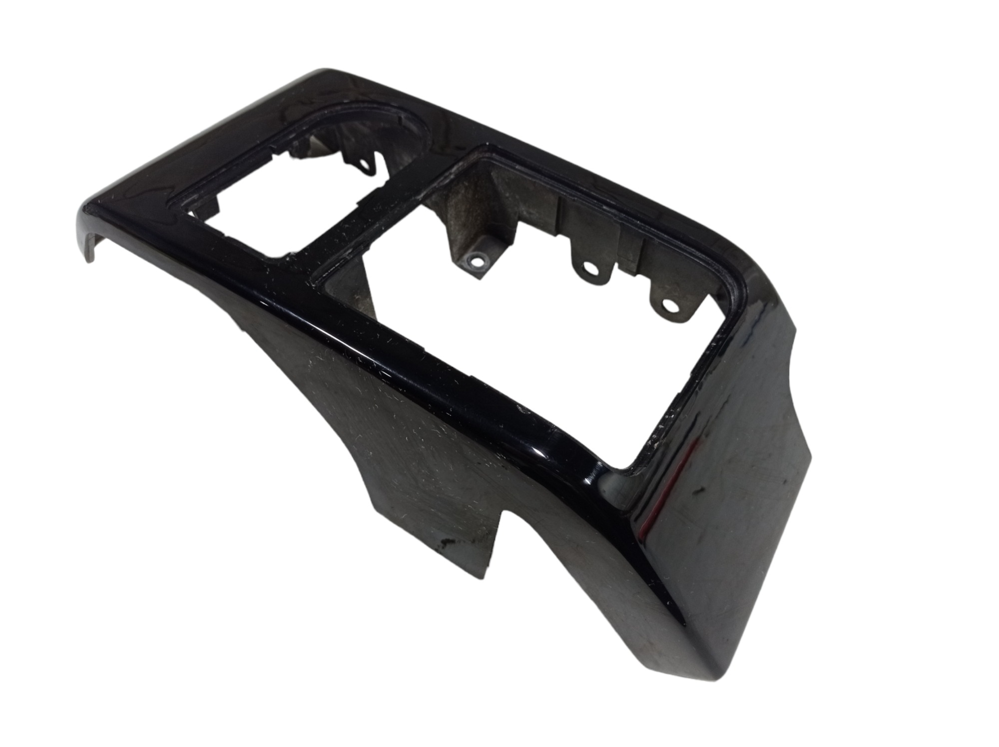 Moldura Difusor Ar Esquerdo Range Rover Vogue 2011 V546 5