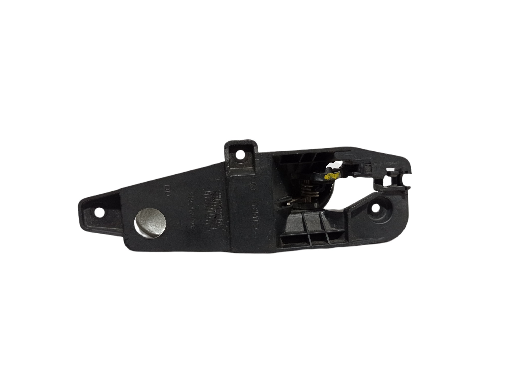 Maçaneta Interna Dianteira Direita Fiat Stilo 2003 2010 V40 4