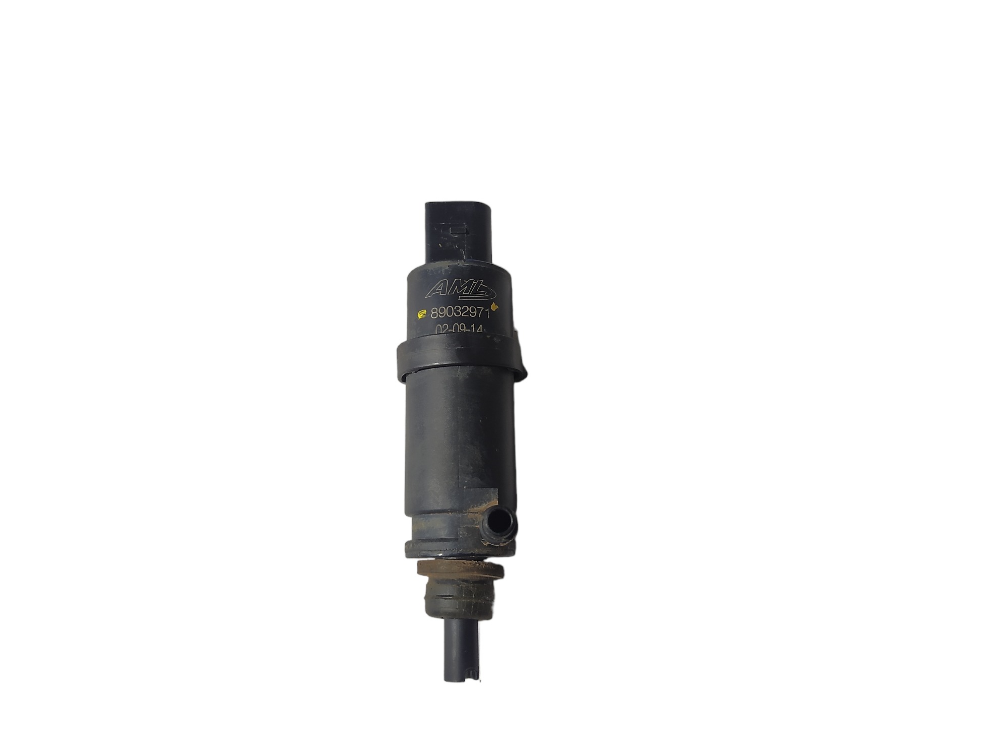 Bomba Limpador Parabrisa Jeep Grand Cherokee Limited V580 4