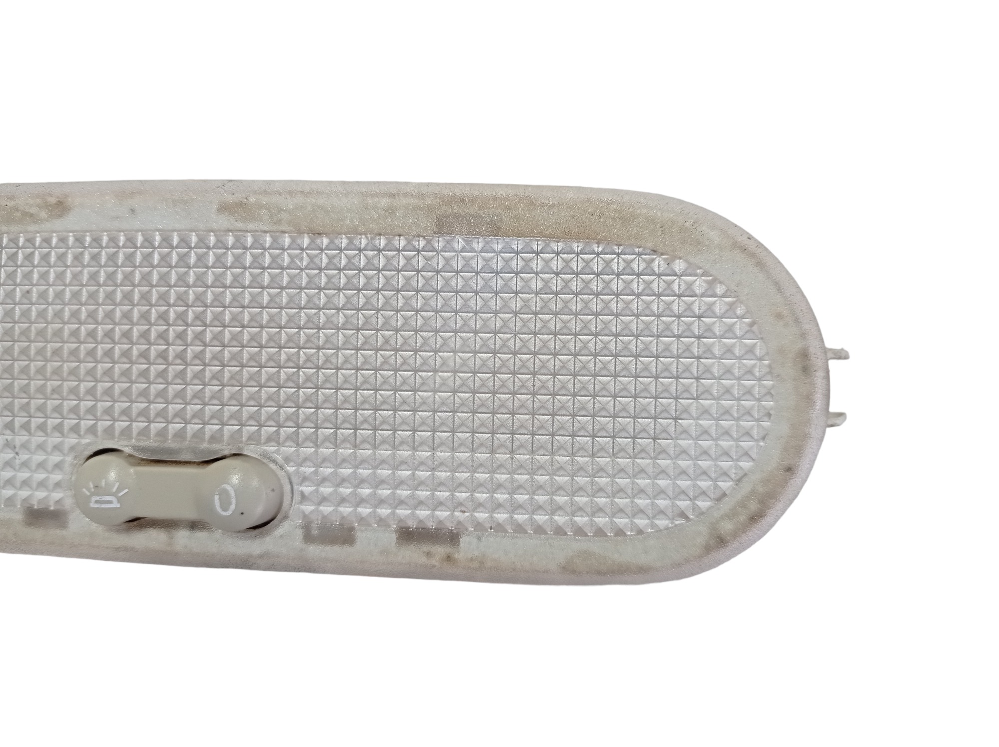 Luz Cortesia Teto Renault Sandero Logan Duster 8200074362 4