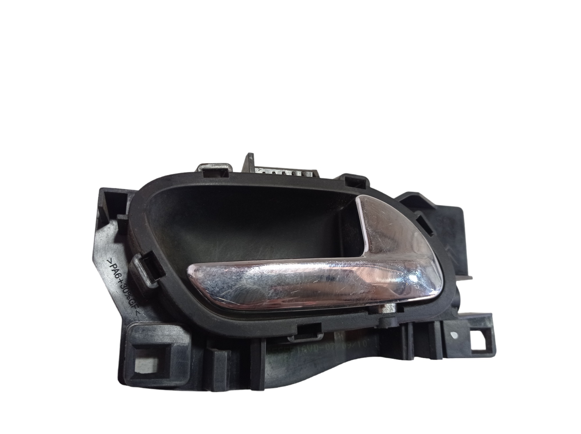 Maçaneta Interna Dianteira Direita Citroen C4 2011 V227 3