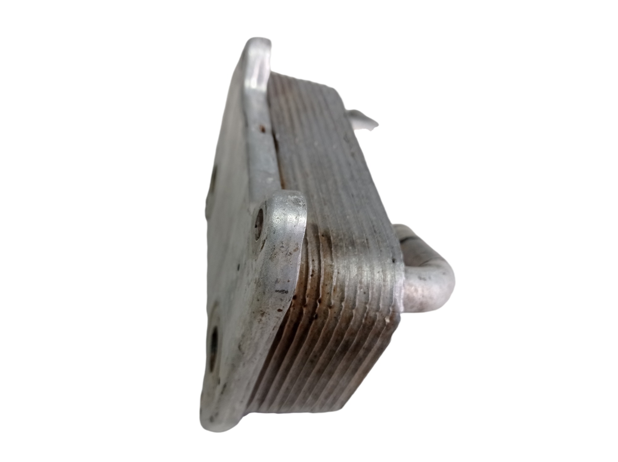 Resfriador Oleo Motor Volvo S40 2.0 T4 2002 V54 7