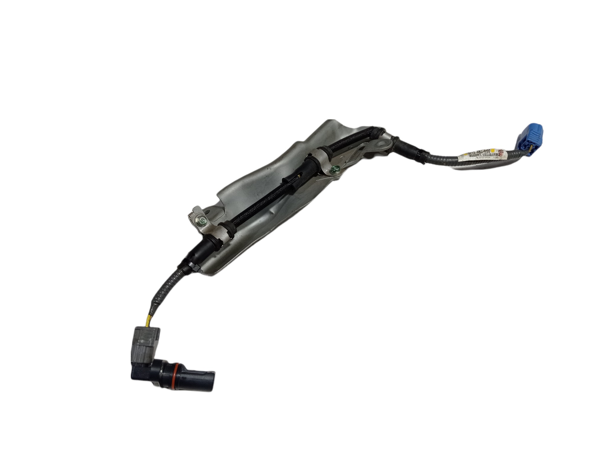 Chicote Sensor Rotação Honda Fit 1.5 2016 32113rbj0100 V327 5