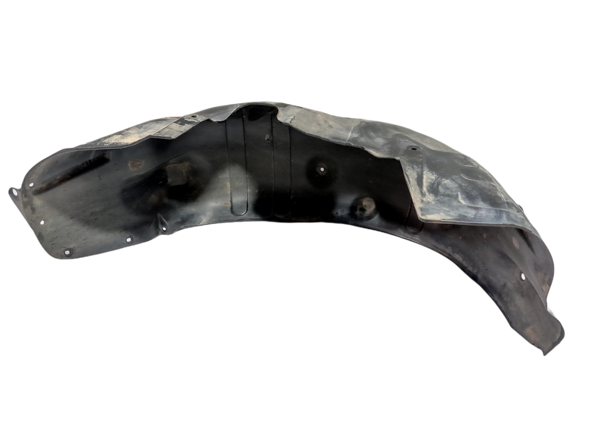 Parabarro Traseiro Esquerdo Suzuki Grand Vitara 2012 15 V376 1