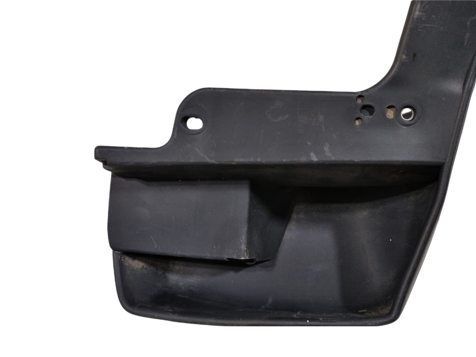 Acabamento Parabarro Dianteiro Esquerdo Honda Crv 05ms9a 4