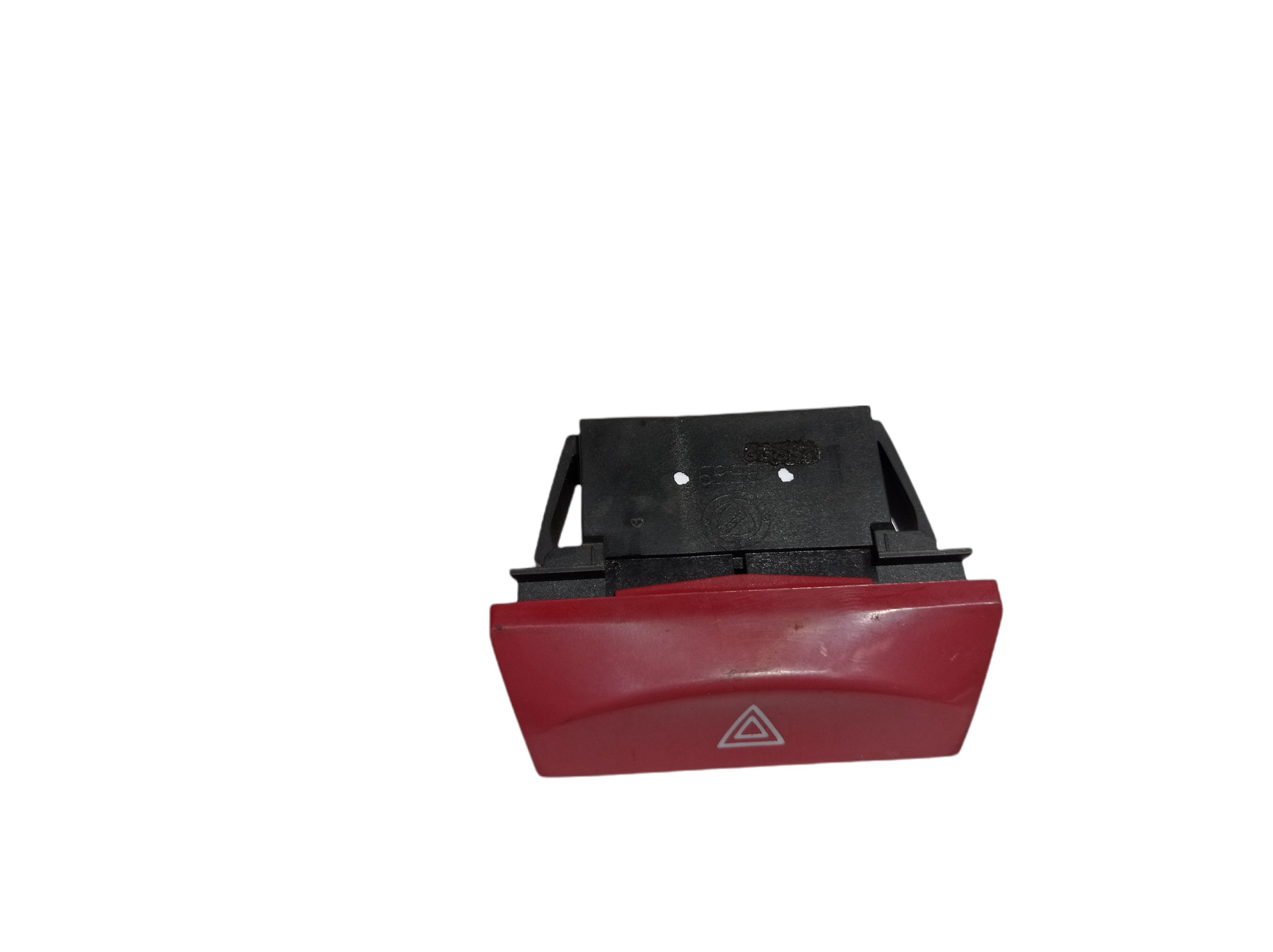 Botão Pisca Alerta Fiat Stilo Abarth 2002 A 2012 V277 B569 6