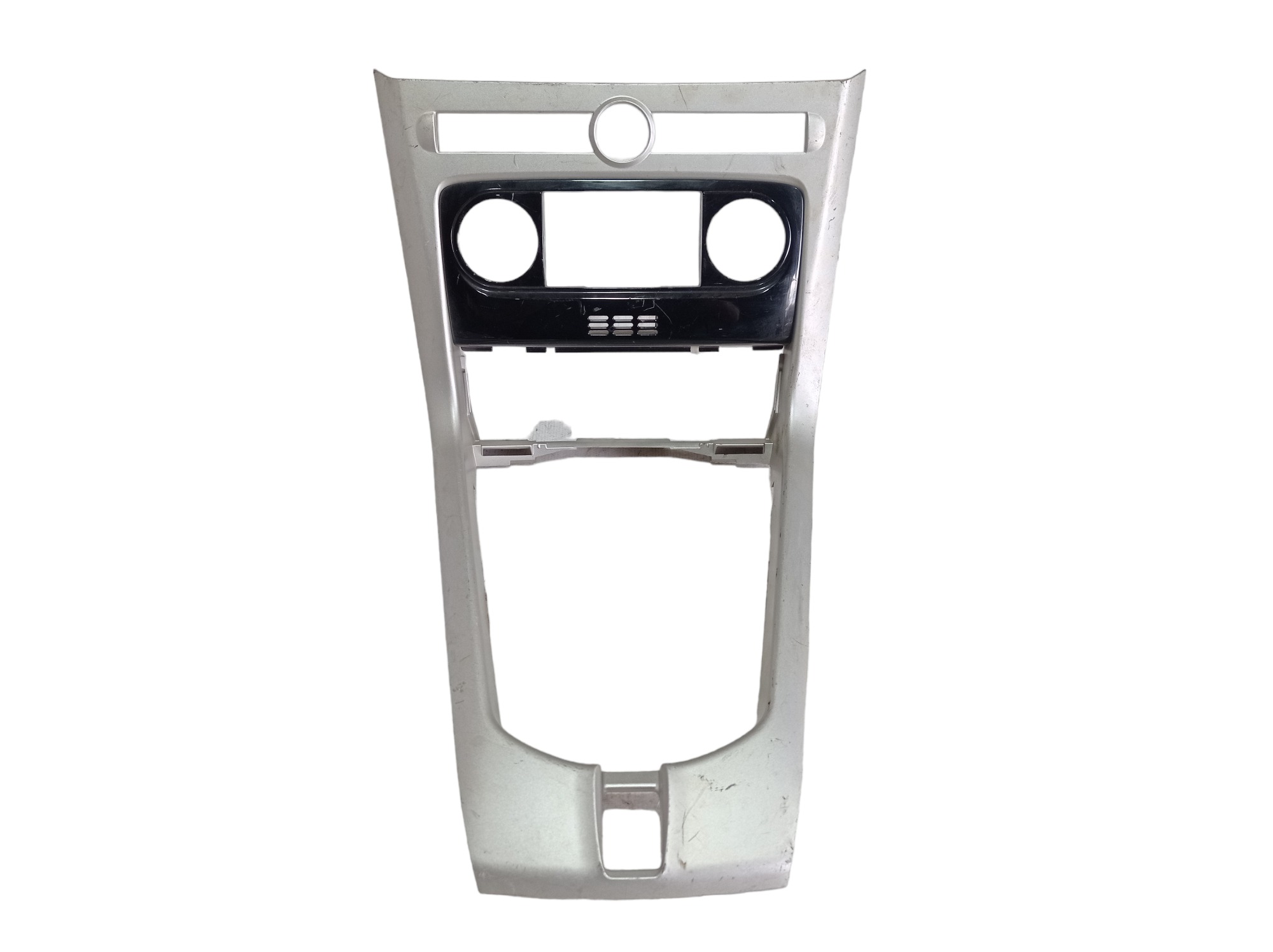 Moldura Painel Comando Ar Captiva 2008 A 2013 20978950 Vl 1