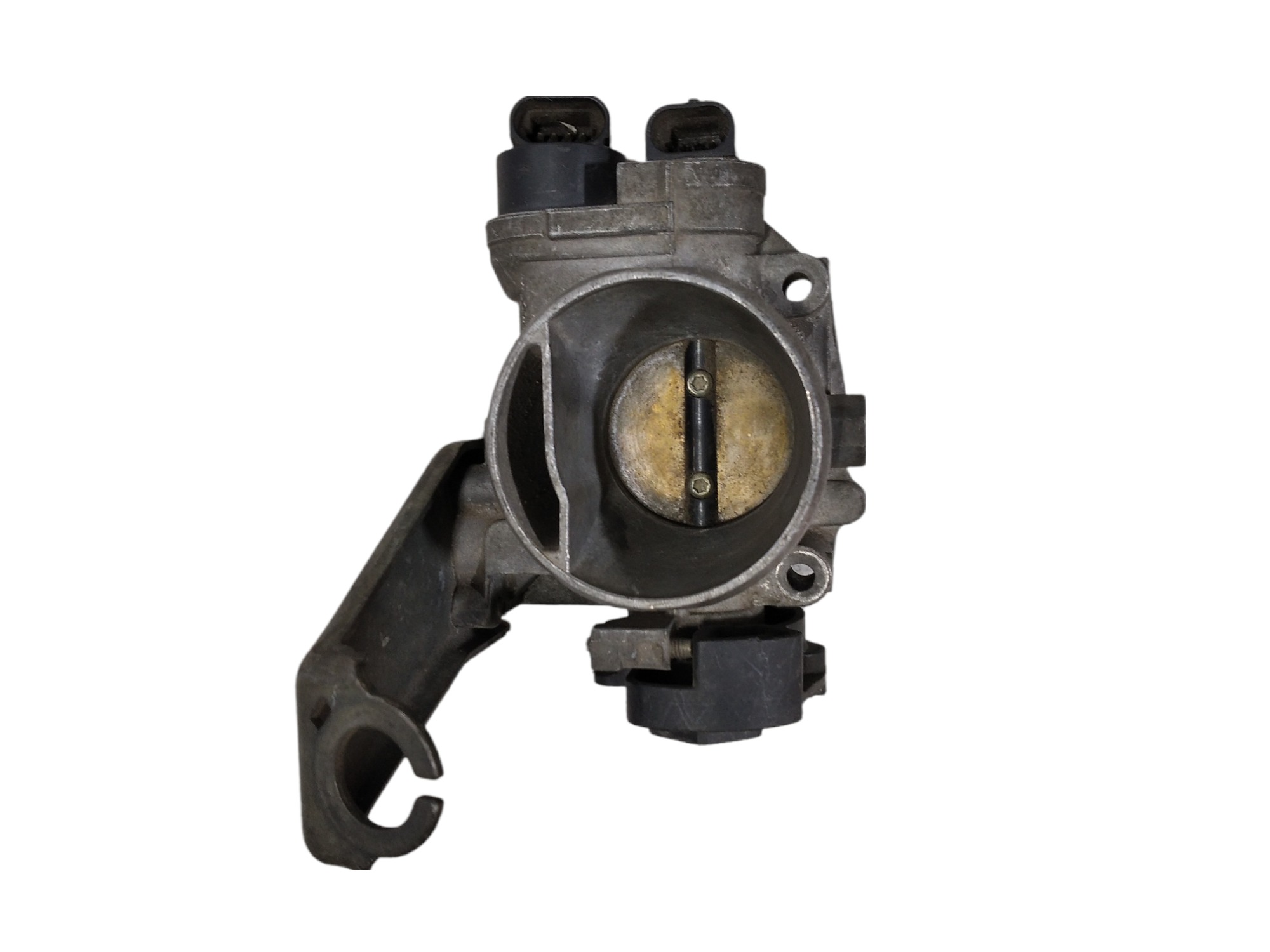Tbi Corpo Borboleta Fiat Palio Siena V3 46sxf5a