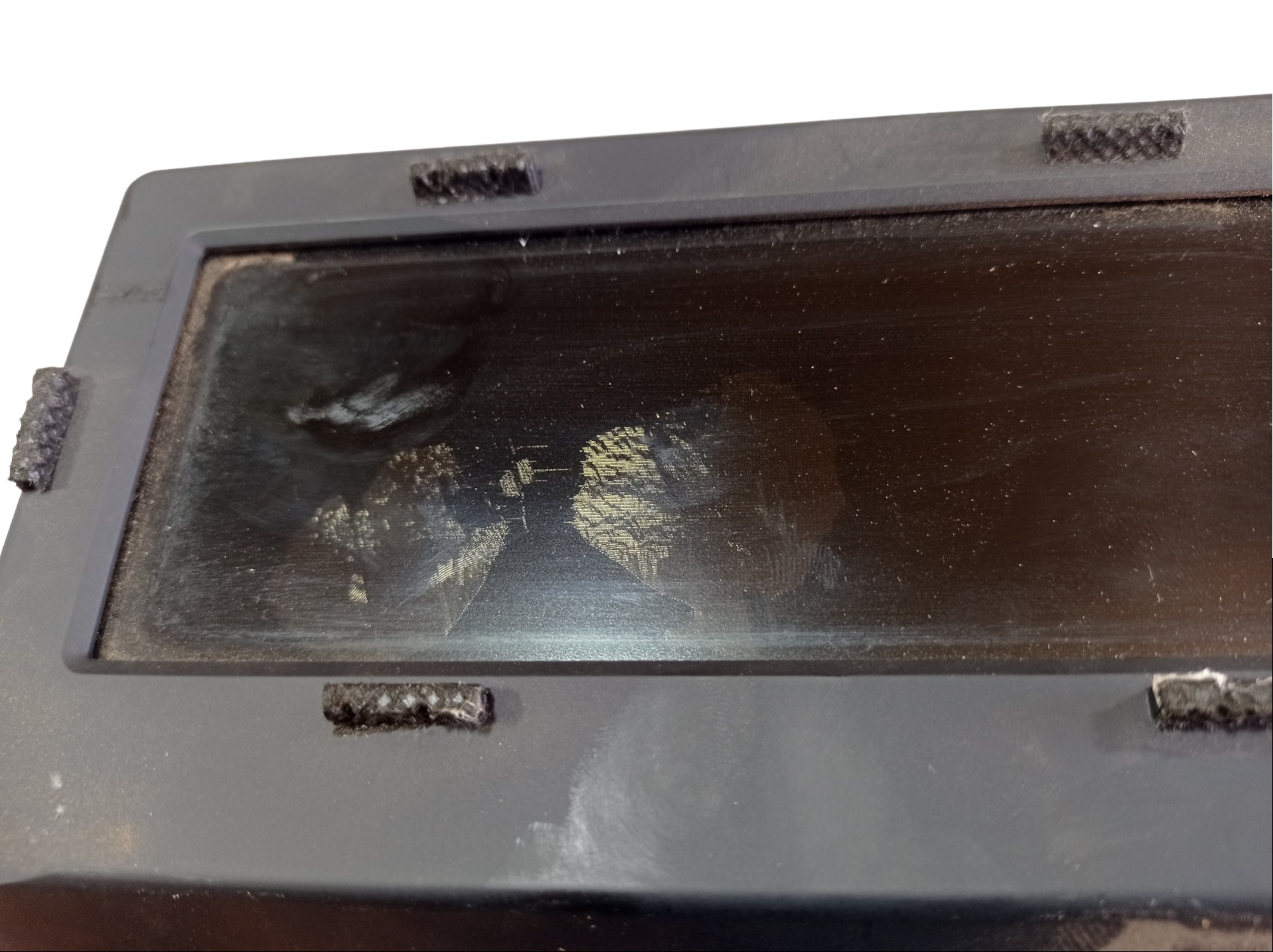 Display Rádio Computador Bordo Kia Cadenza 2013 V547 6