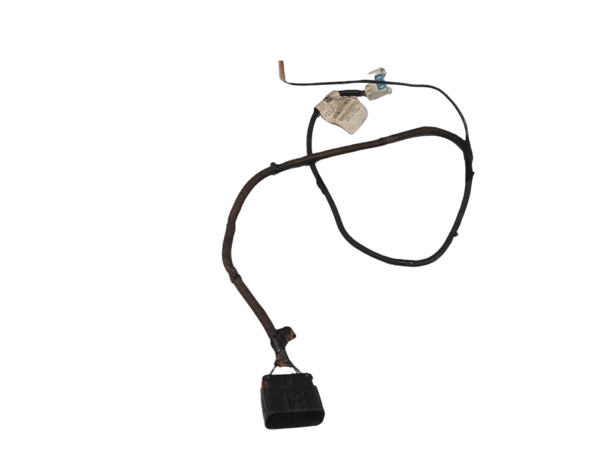 Chicote Eletrico Tanque Gm Prisma Onix 2015 52023058 V323 3