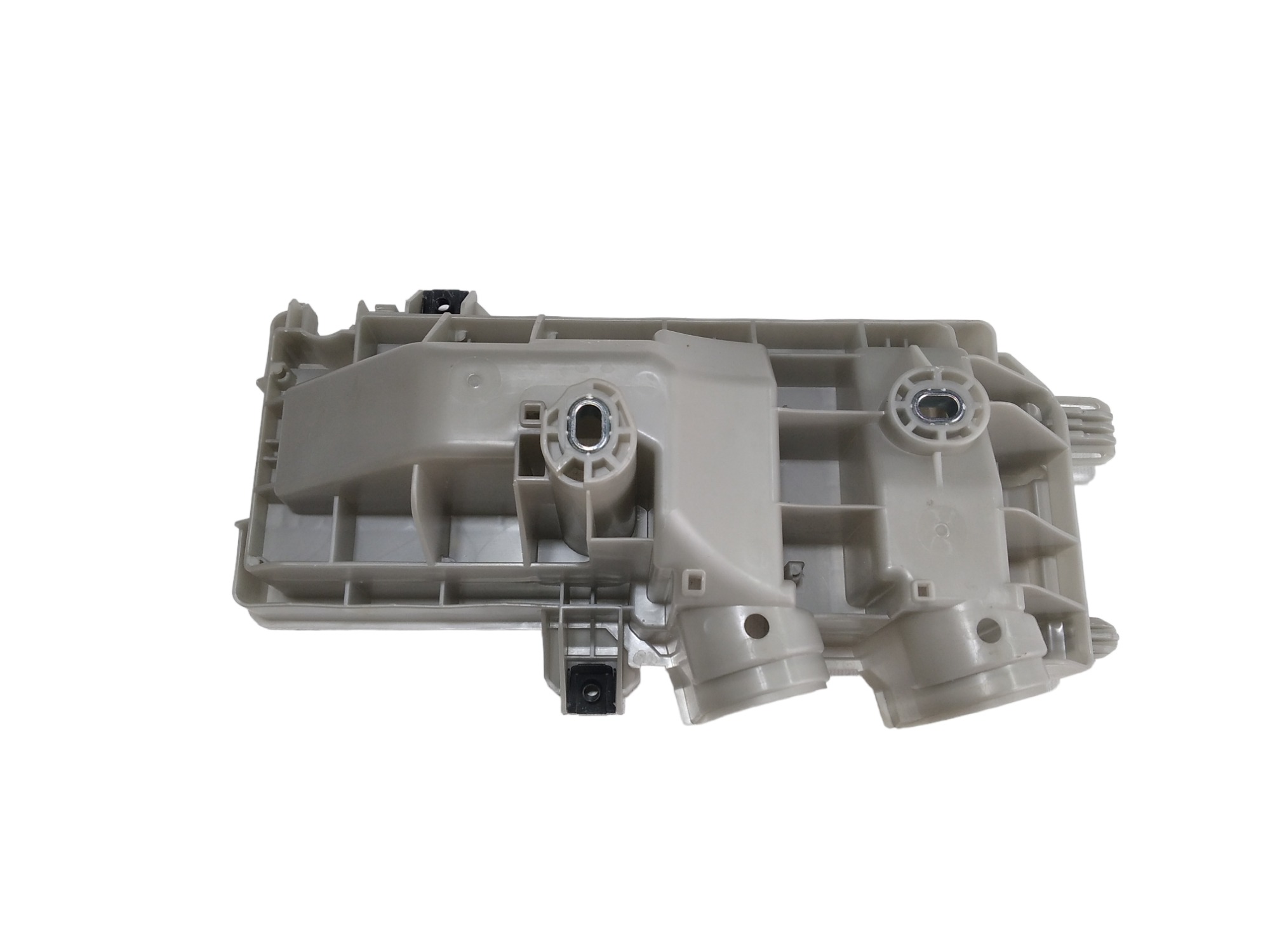 Suporte Caixa Fusível Range Rover Evoque 2.0 Flex 2022 V572 5