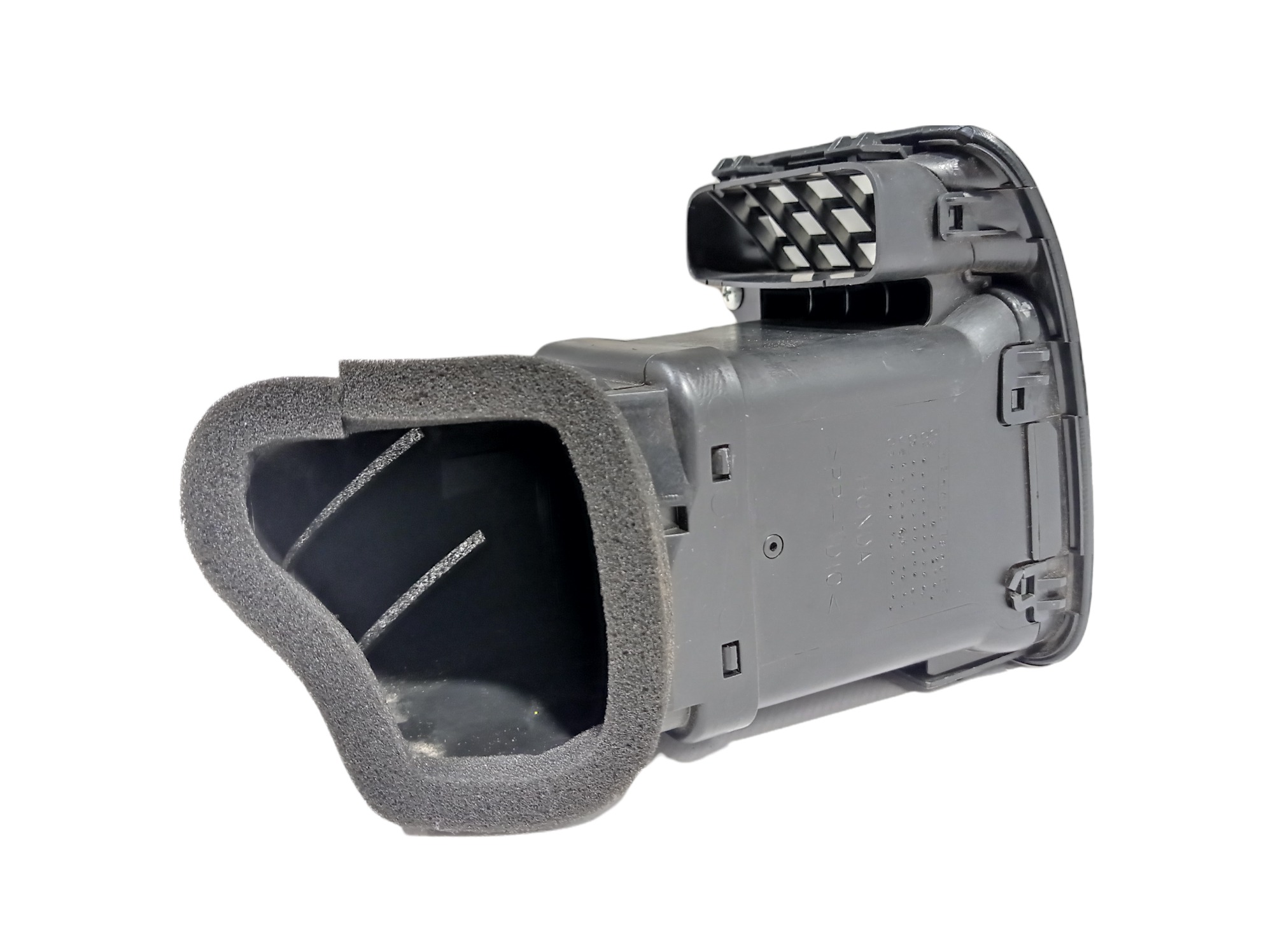 Difusor Ar Direito Honda Crv 2002 A 2006 V283 77630s9a00 7