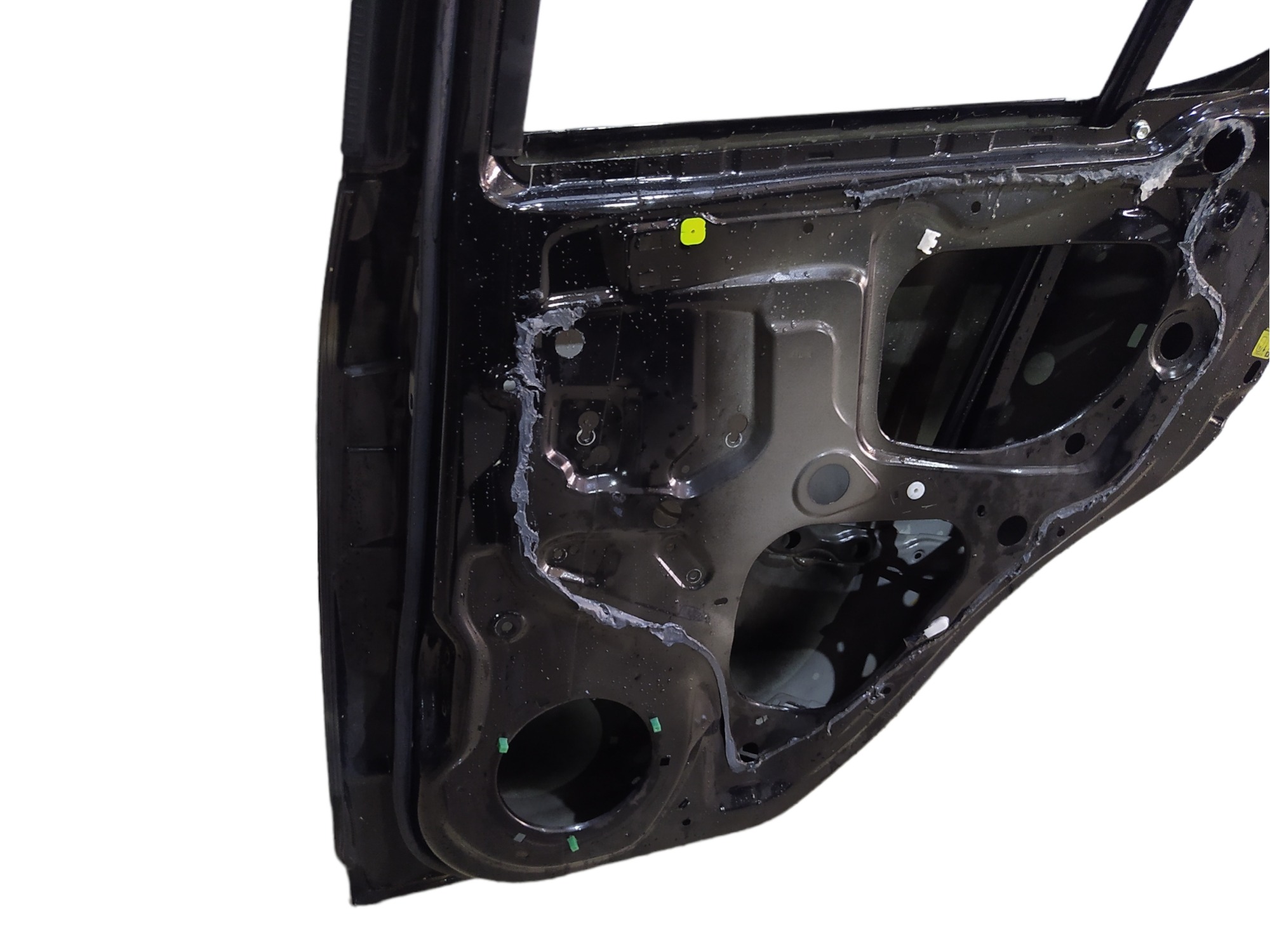 Porta Traseira Direita Suzuki Swift 2015 V550 2