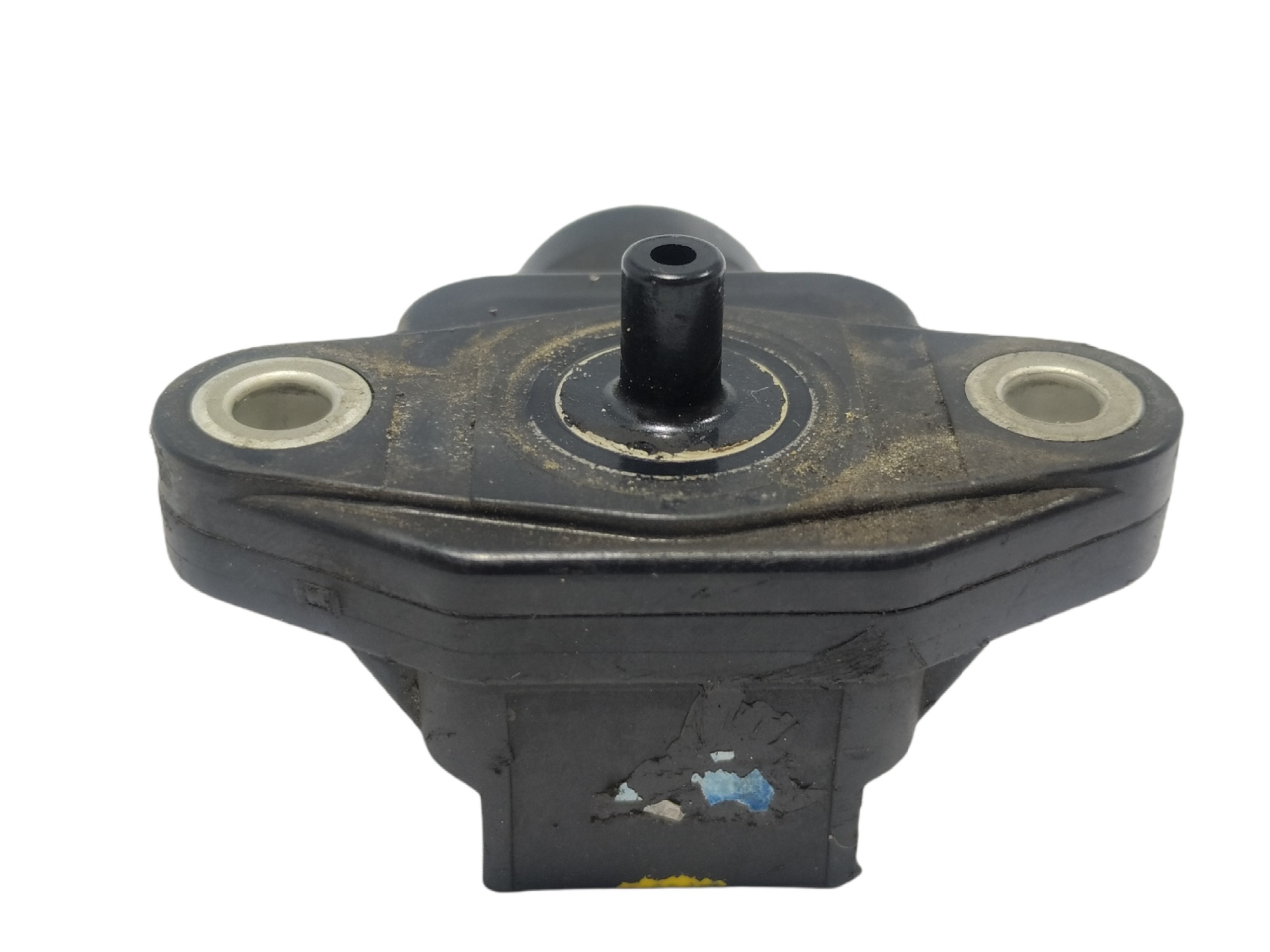 Sensor De Pressão De Ar Honda Civic 2007 4