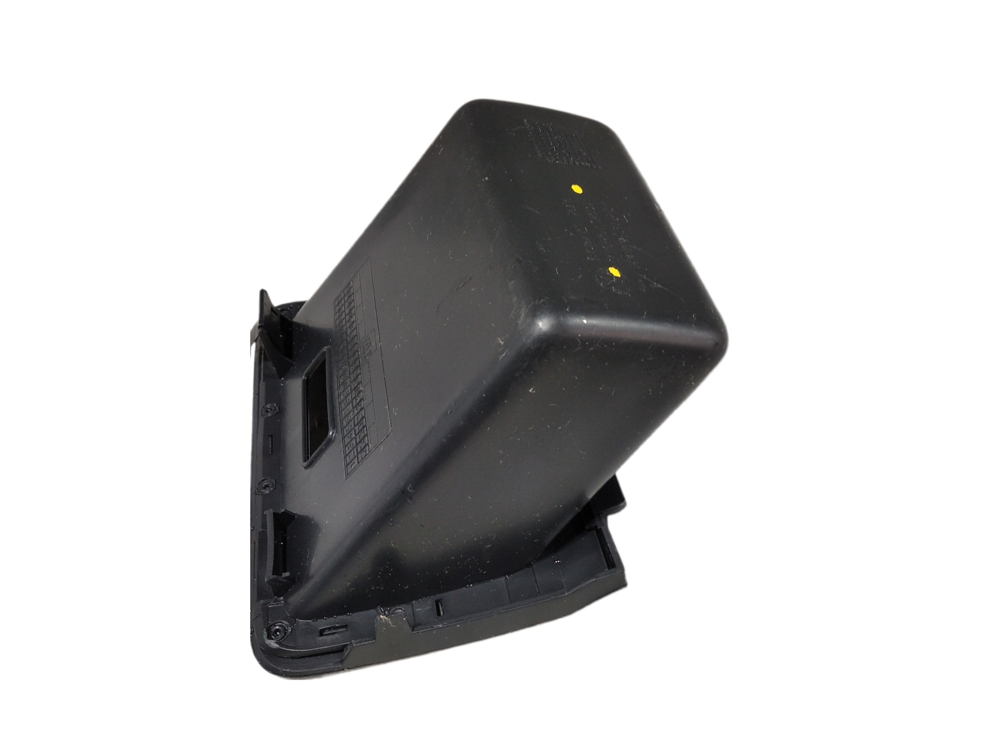 Porta Objetos Tampa Caixa De Fusíveis Vw Saveiro Cross V467 2