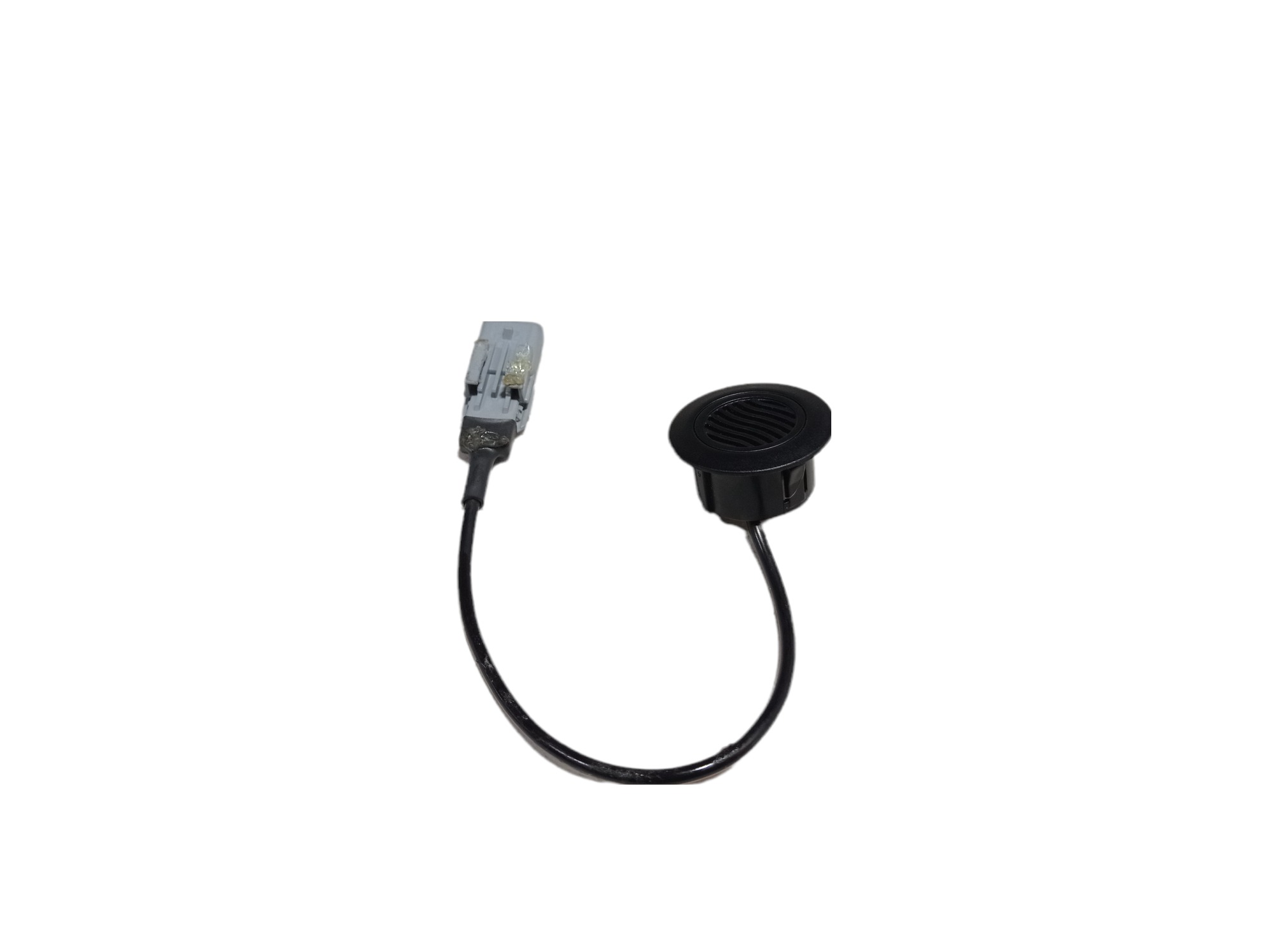 Microfone Renault Sandero 2021 283120384r V339 3