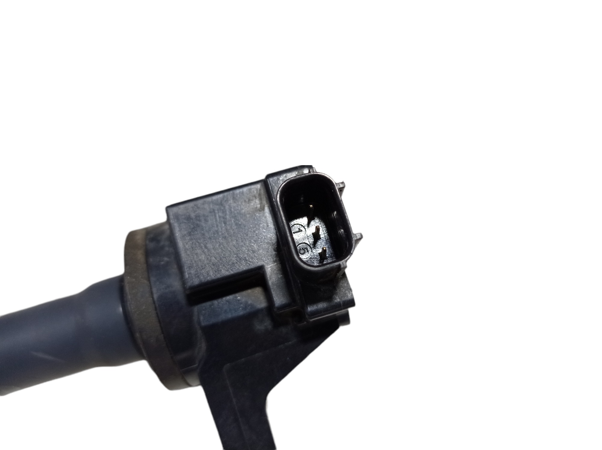 Bobina Ignição Honda City New Fit 2010 Cm11116 V296 5