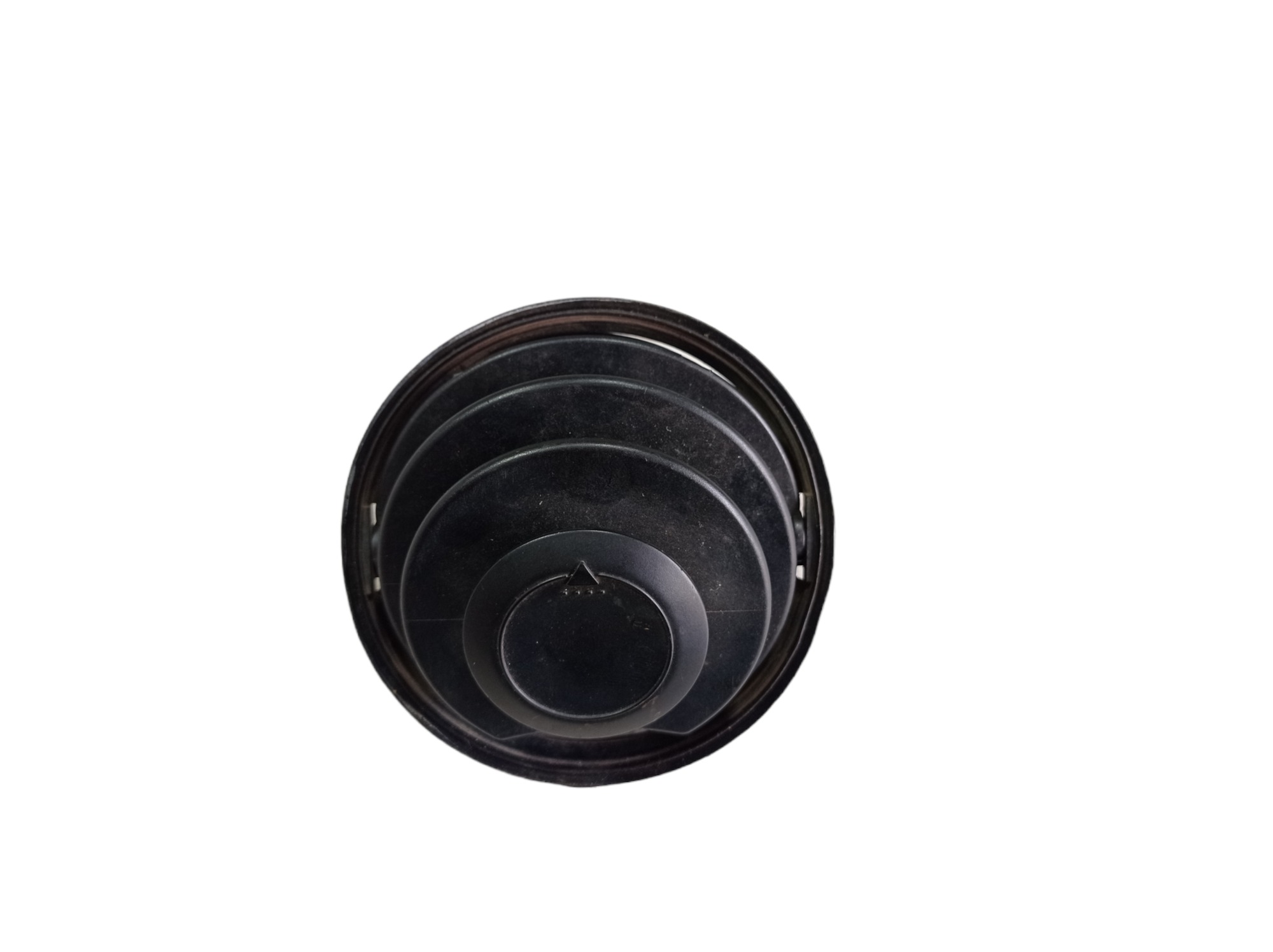 Difusor Saida Ar Central Lateral Gol Saveiro G4 G5 Vl 2