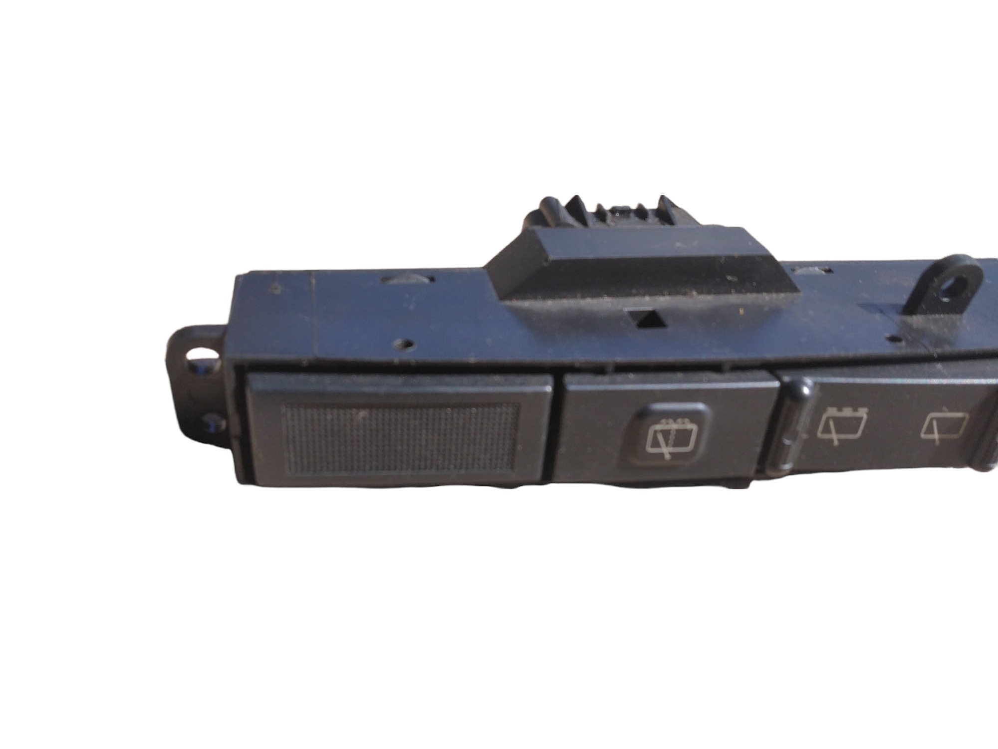 Botão Pisca Alerta Chrysler Grand Caravan 04685925aa V458 3