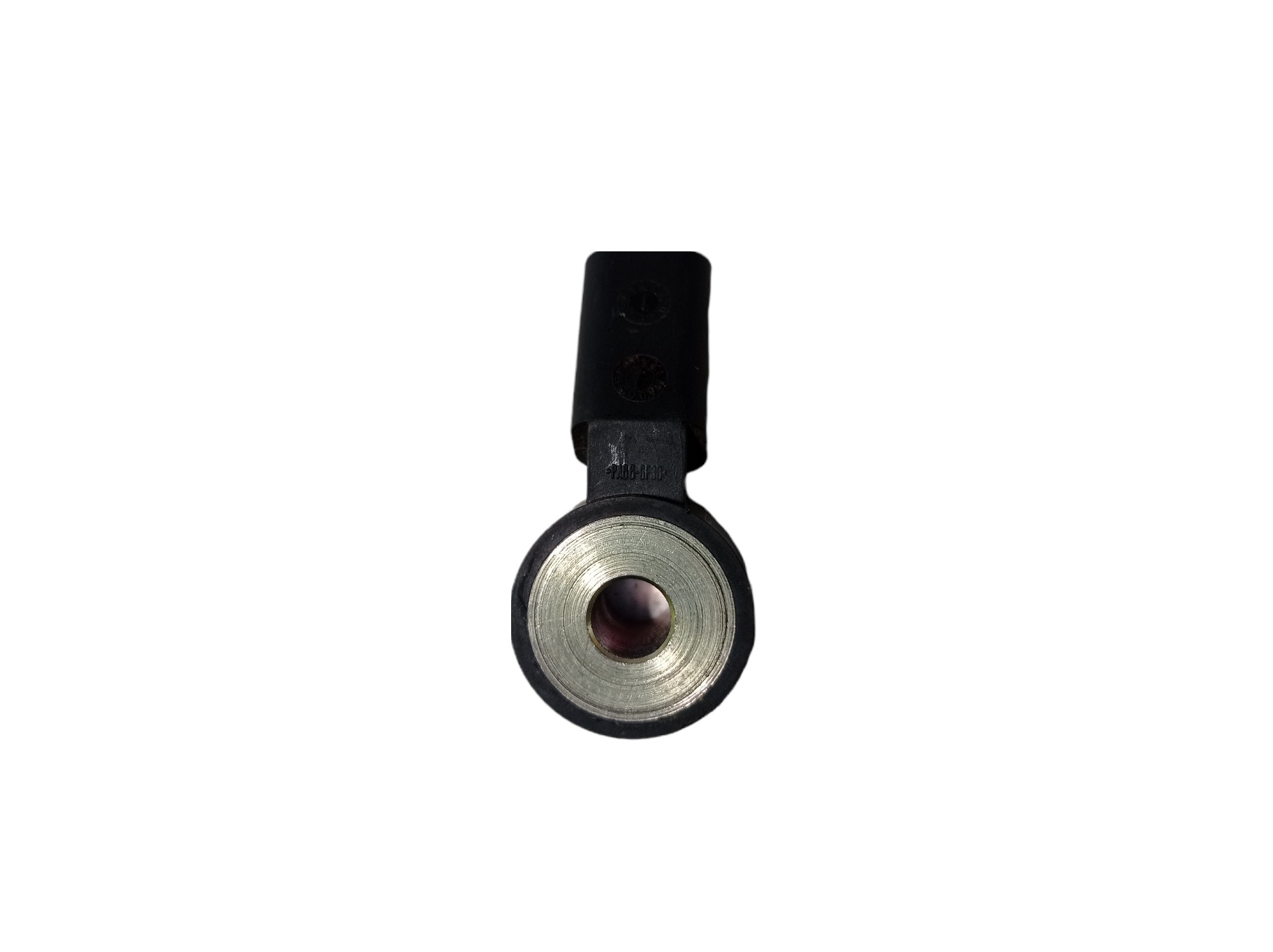 Sensor Detonação Peugeot 2008 1.6 16v 2019 V341 8