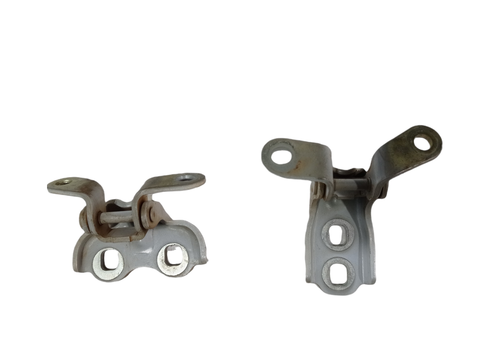 Dobradiças Porta Dianteira Direita Gm Prisma 2019 A046057 2