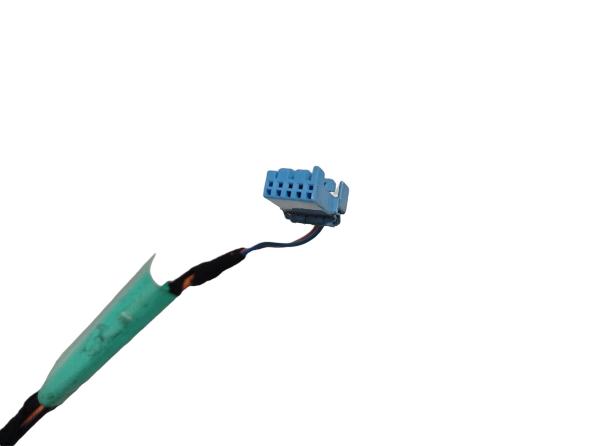 Sensor Alarme Volvo S40 T4 2002 30618511 V54 2