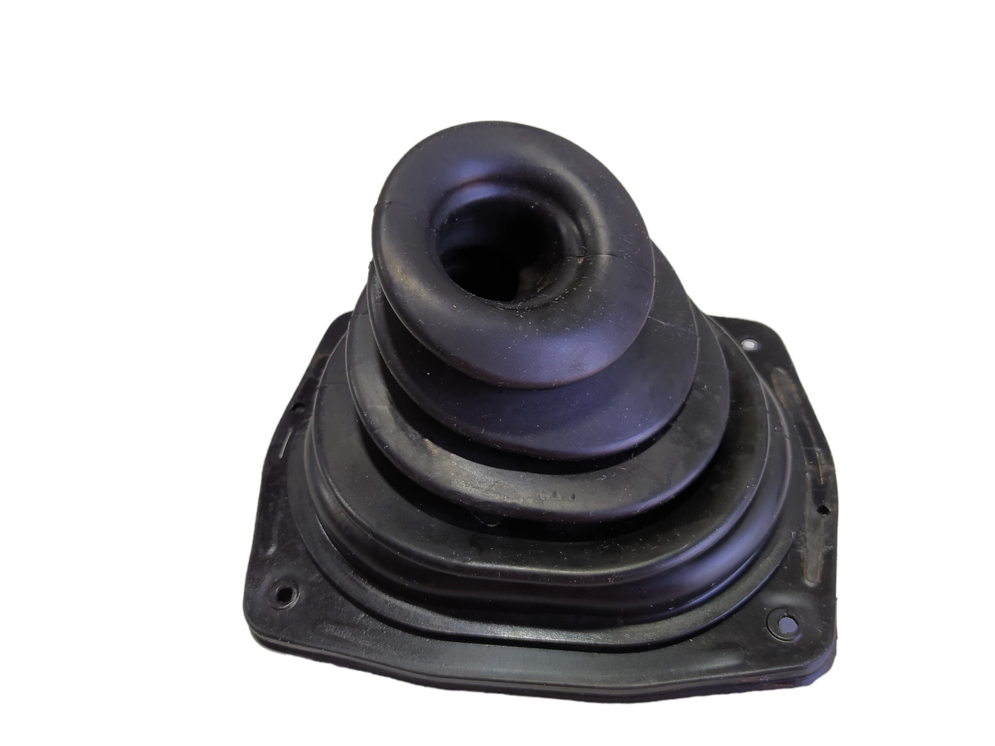 Coifa Alavanca De Marcha Land Cruiser Prado 3.0 2004 V552 9
