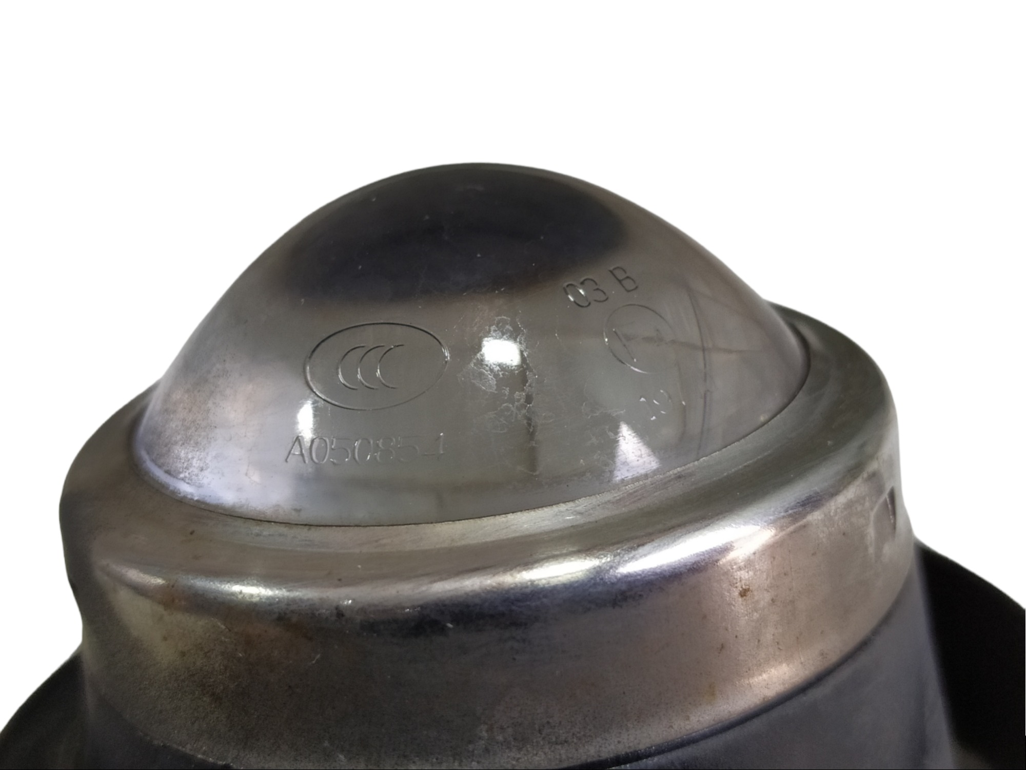 Farol Milha Neblina Esquerdo Chery Celer 2013 A 2015 V470 8
