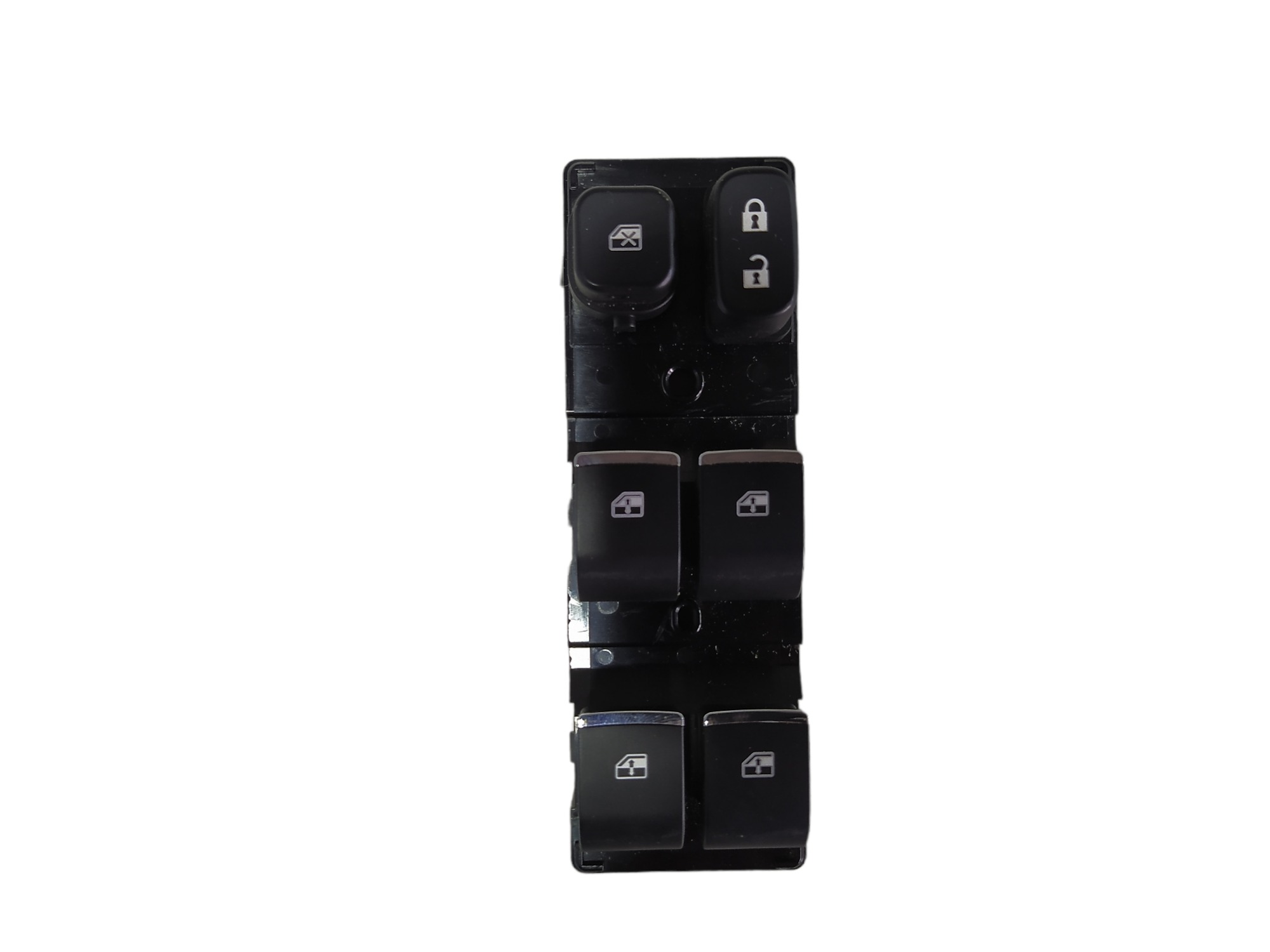 Comando Vidro Dianteiro Esquerdo Jac T40 2020 V549 1
