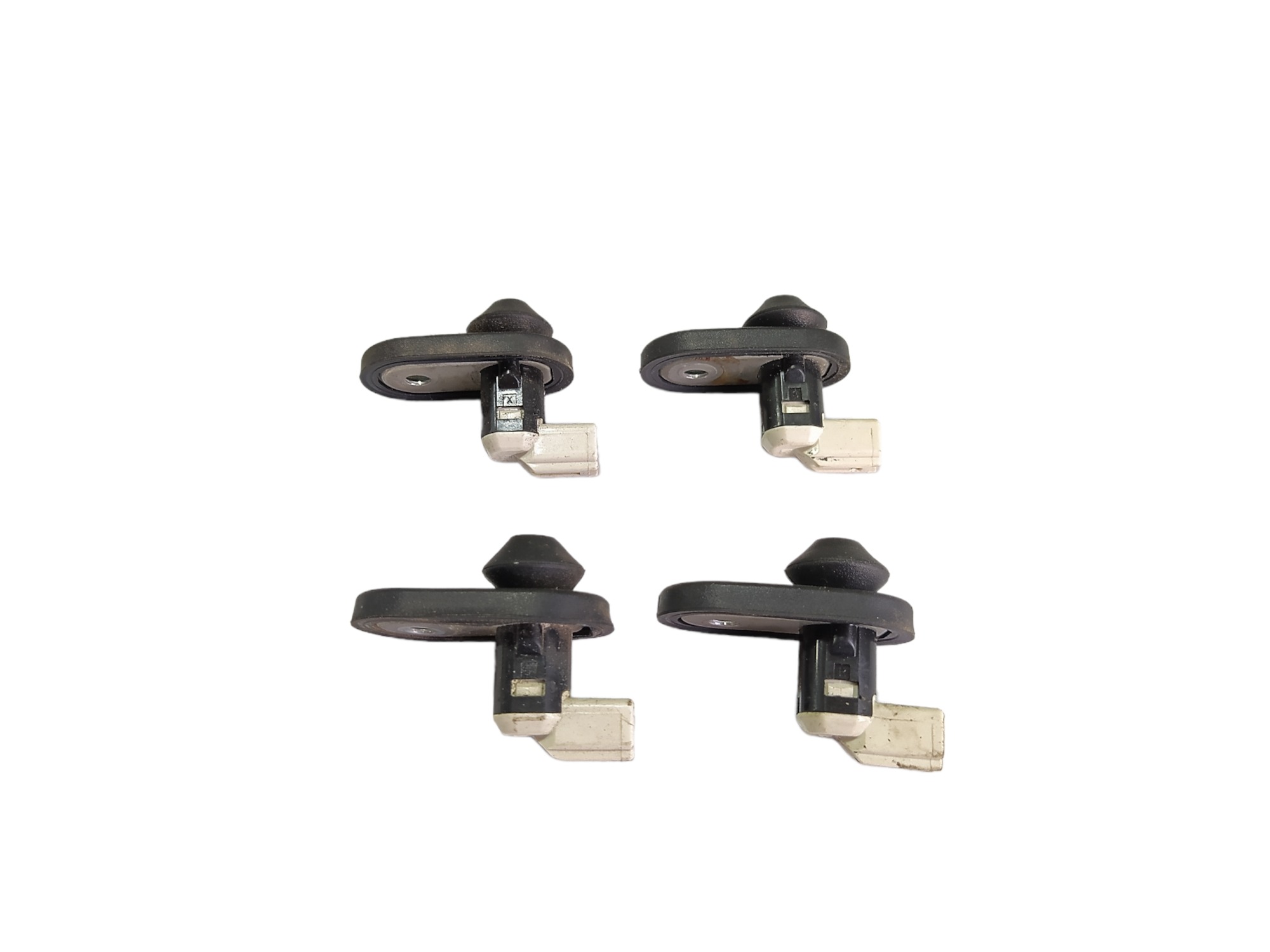 Sensores De Porta Lexus Is300 3.0 V6 2012 V545 1
