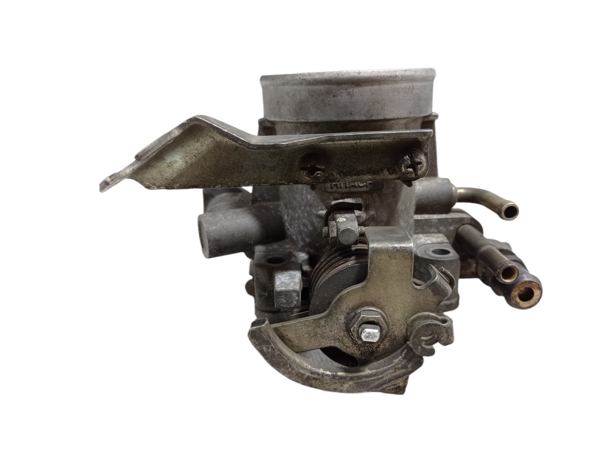Tbi Corpo Borboleta Fiat Marea Brava Hgt 1.8 V83 7