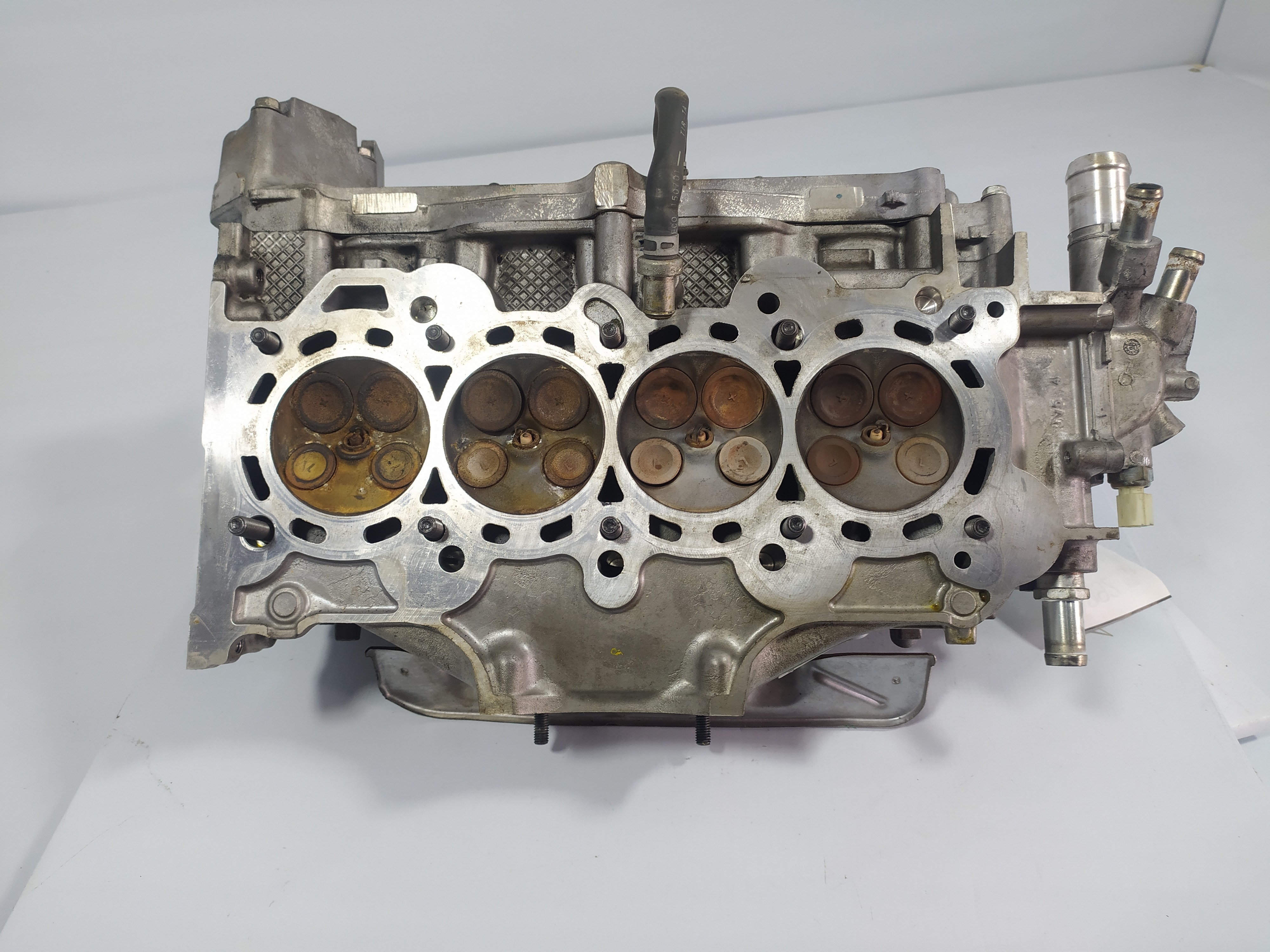 Cabeçote Honda New Fit 1.5 2015 A 2018 V327 7