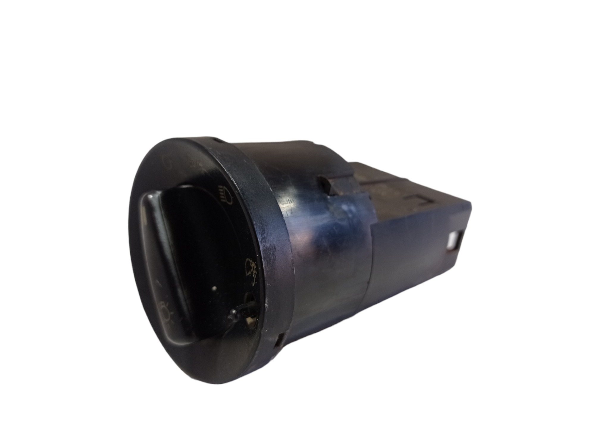 Chave De Luz Vw Saveiro 2000 2010 377941534e Vl 2