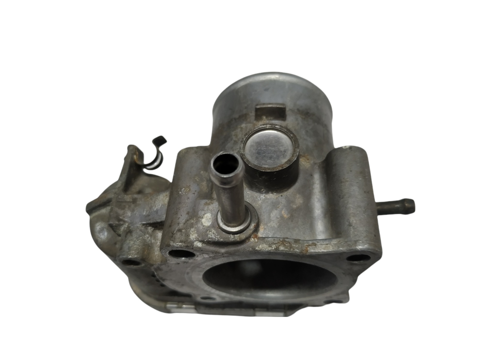 Tbi Corpo Borboleta Hyundai Hb20 1.0 V130 9045020007 5